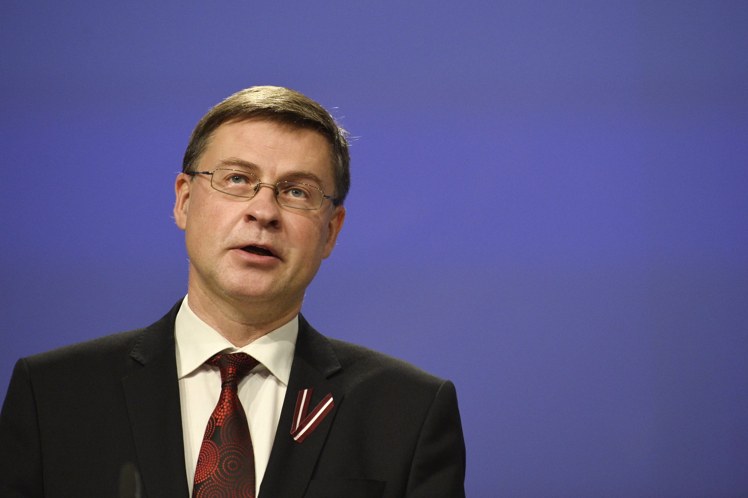 Presidência da UE: Vice-presidente executivo da Comissão Europeia espera “intensificação” da parceria comercial com Índia
