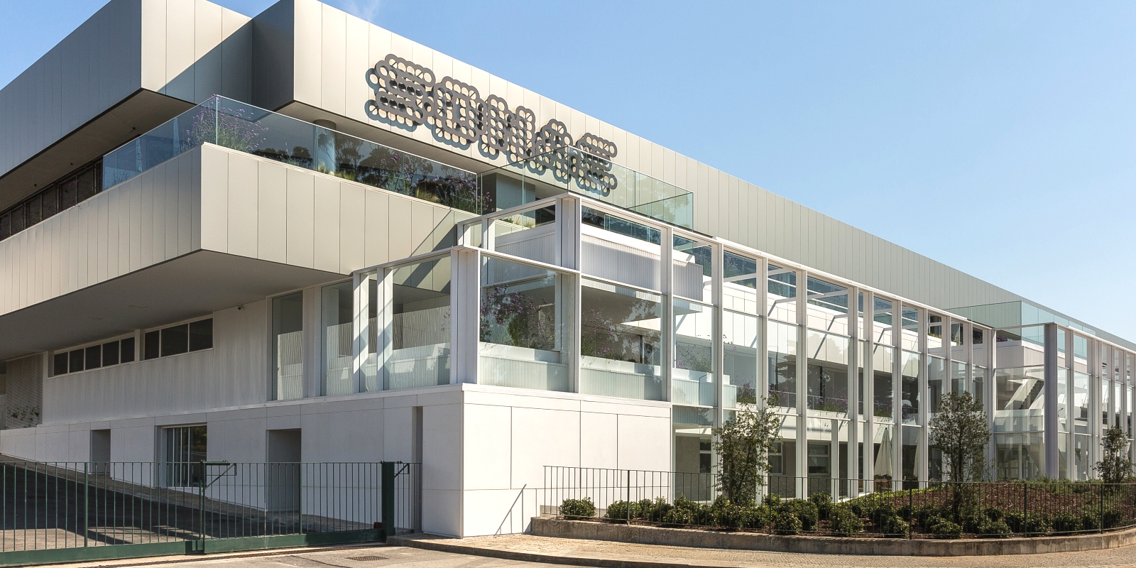 Sonae Capital vence concessão para explorar hotel na Estação de Santa Apolónia