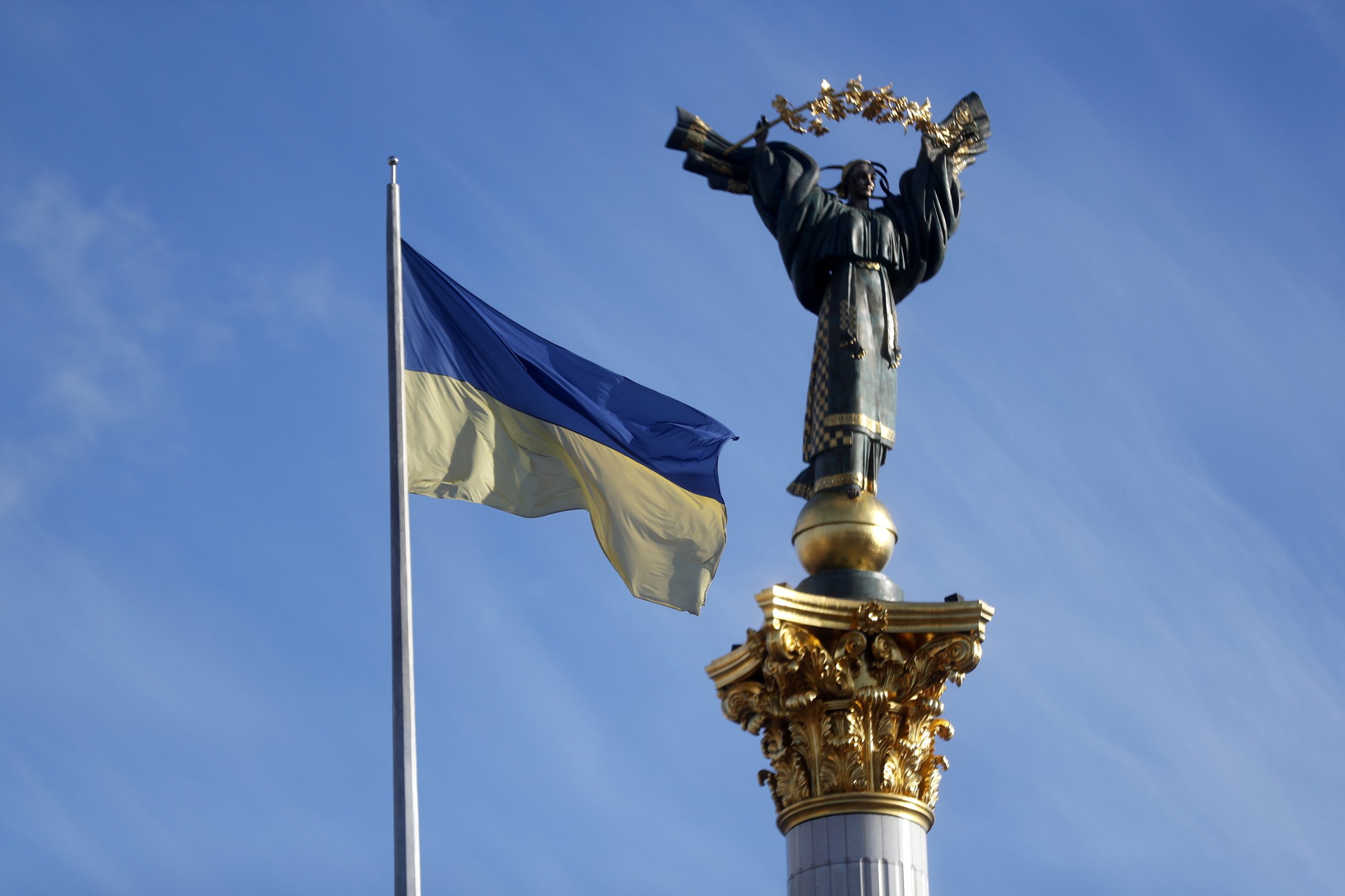 Kiev abriu processo contra Rússia no Tribunal Internacional de Justiça
