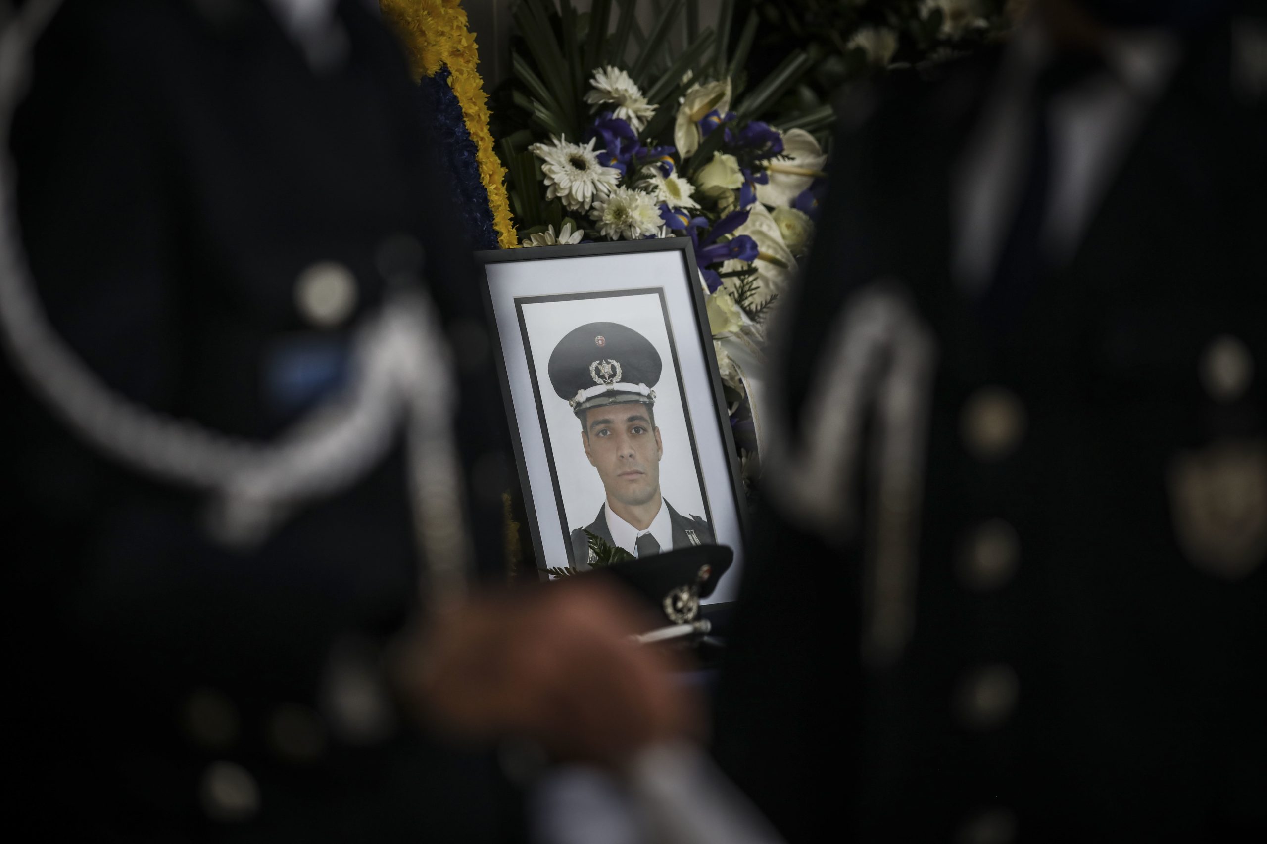 “O senhor almirante nunca bebeu uns copos?”. Capelão da Marinha critica Gouveia e Melo e defende os fuzileiros envolvidos na morte de Fábio Guerra