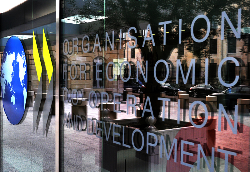 OCDE manteve em novembro perspetiva de “crescimento estável”