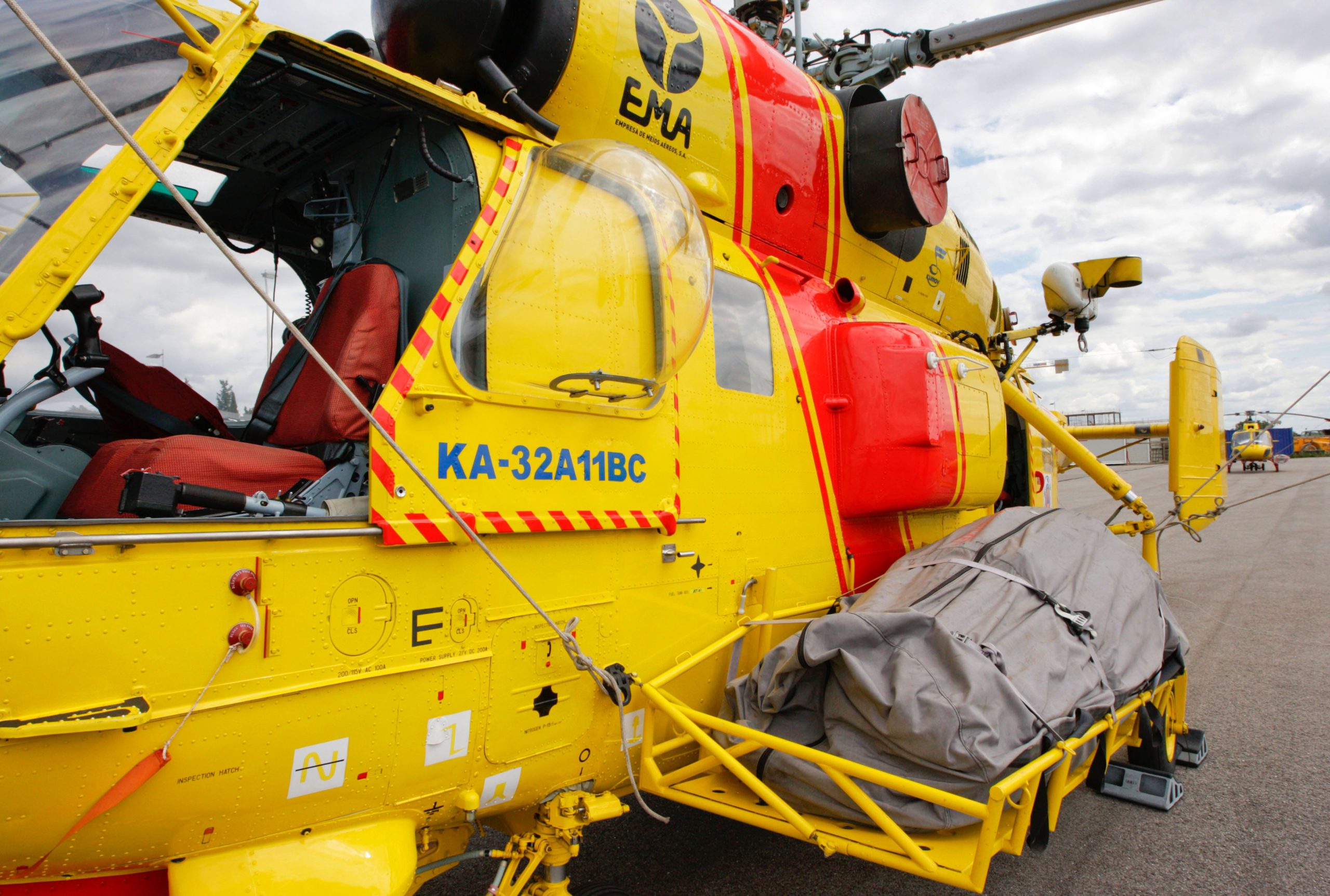 “Não estamos preocupados em satisfazer a Rússia”, afirma MNE sobre os helicópteros Kamov