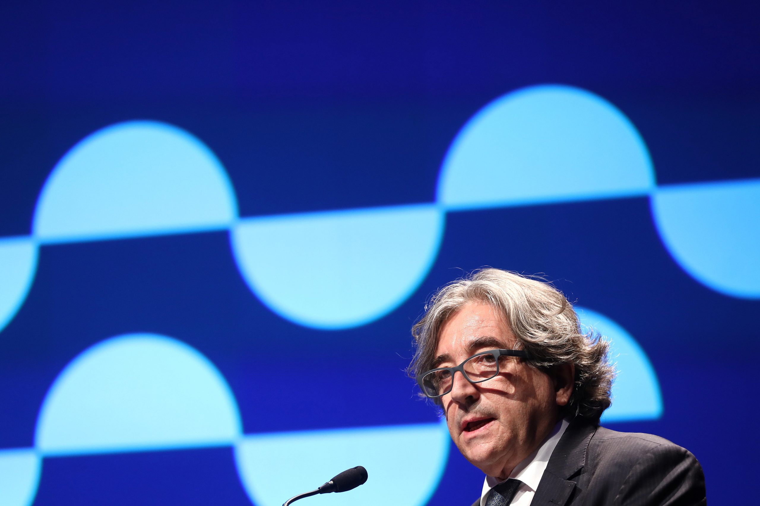 COP26: Mar e juventude em dia de estreia de um membro do Governo português na cimeira