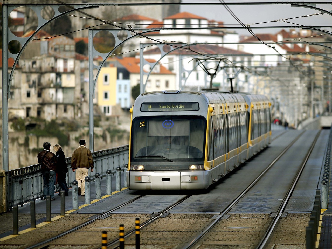 Depois de Lisboa, o Porto: Metro com novas estações escolhidas no próximo ano