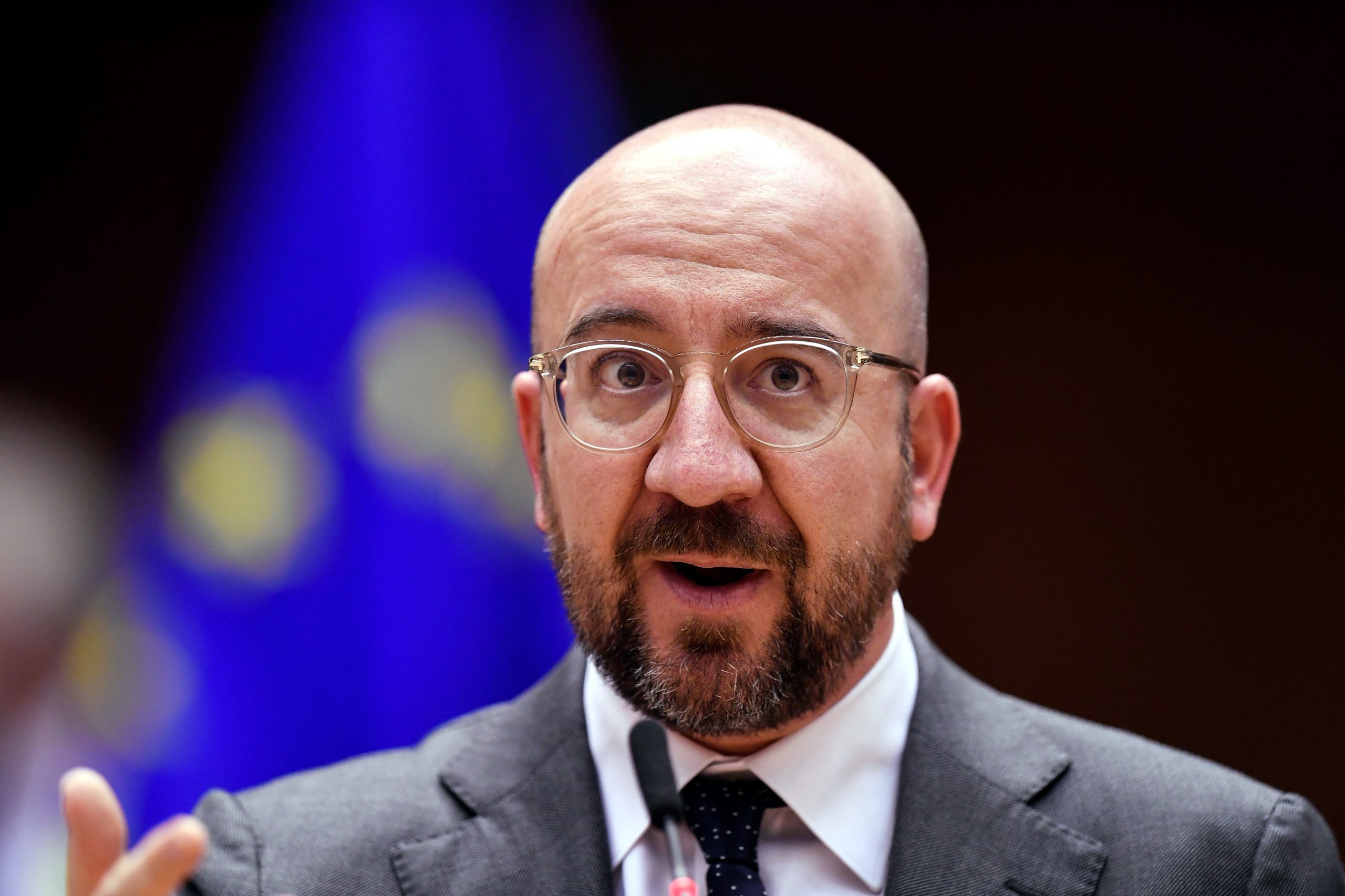 Covid-19: Líderes europeus reúnem-se por videoconferência no dia 21