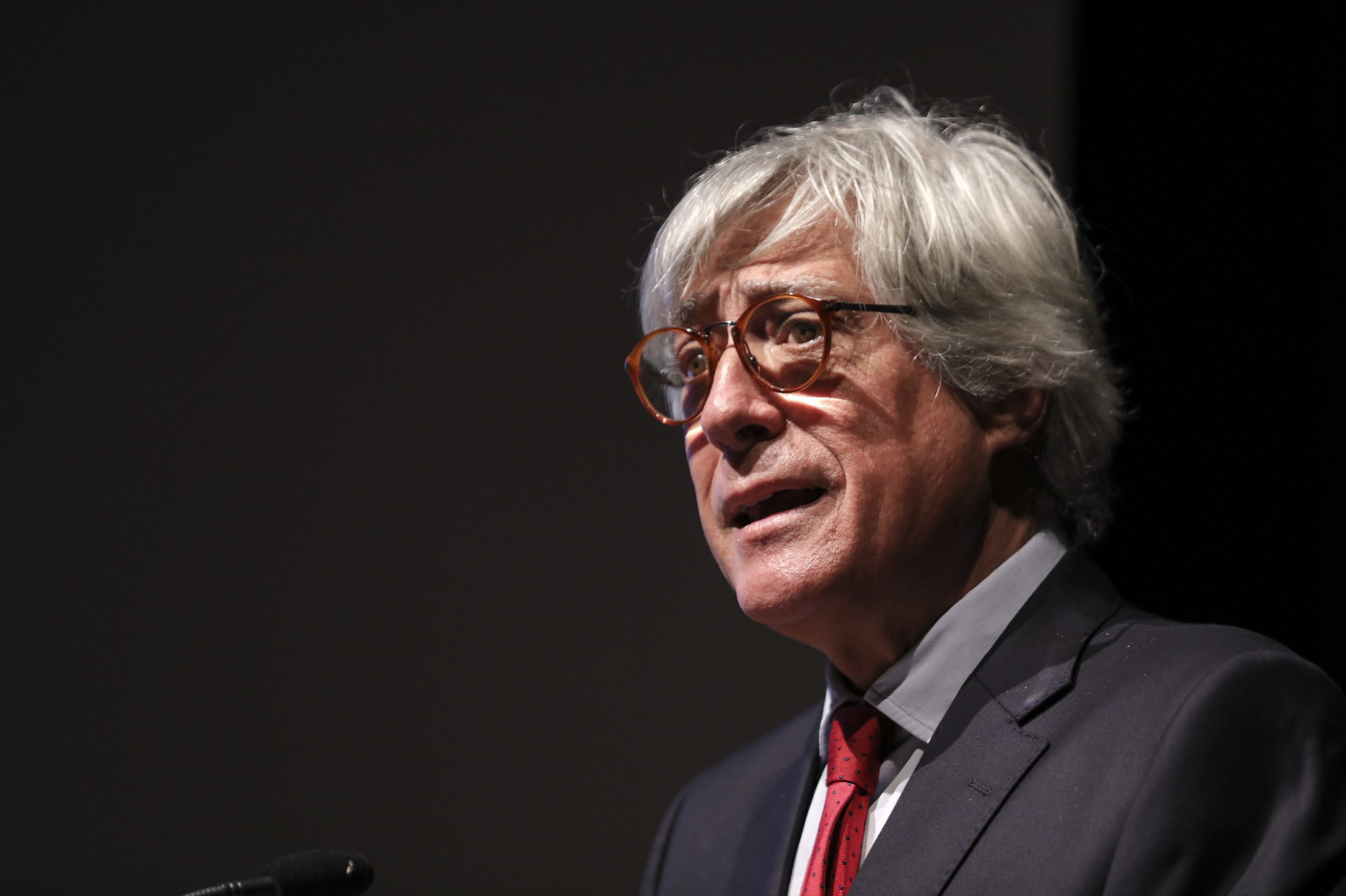 Bastonário dos Economistas defende prioridade aos rendimentos e incentivos ao investimento
