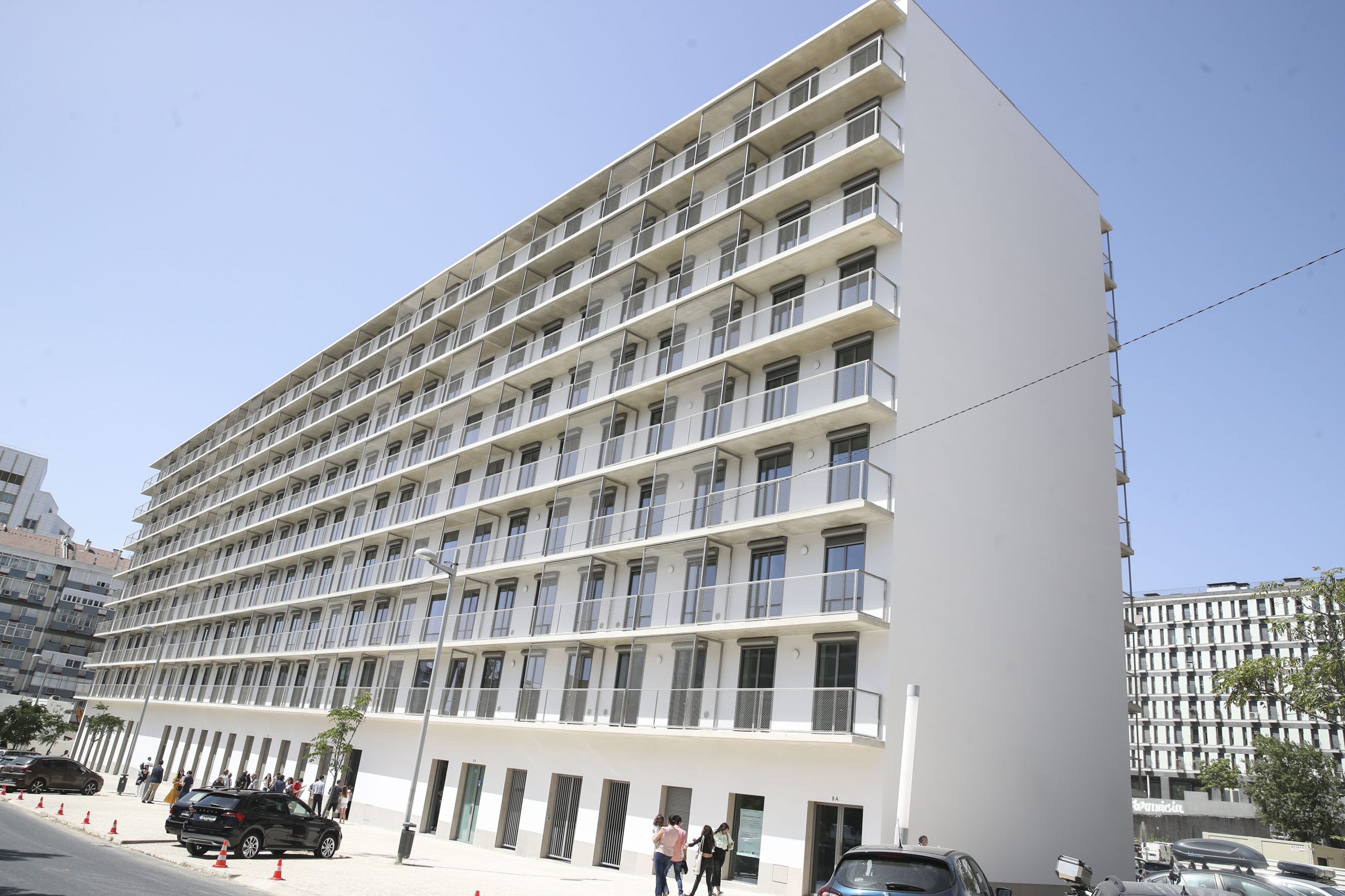 Candidaturas ao subsídio municipal ao arrendamento em Lisboa abrem no dia 25