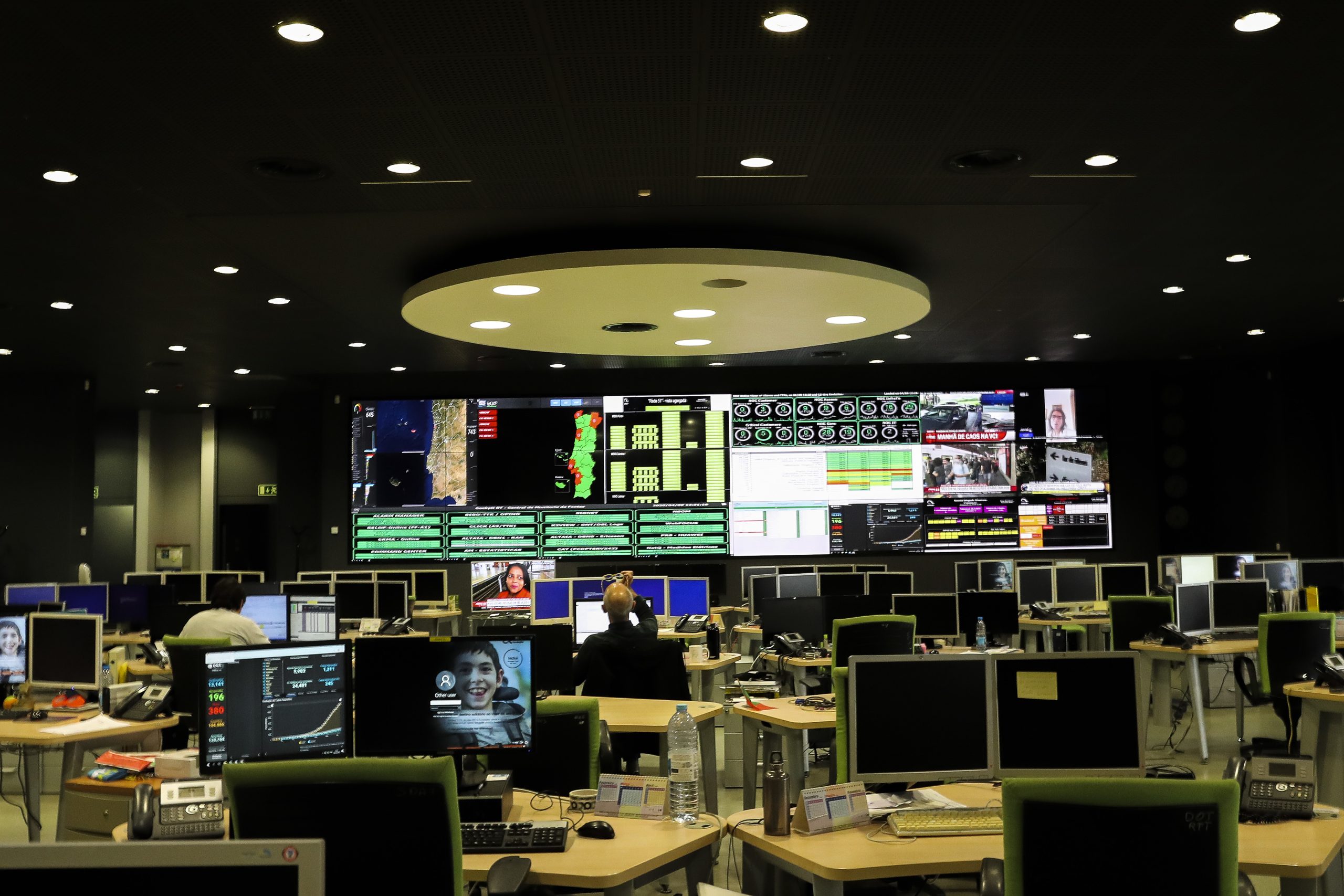 5G. Altice queixa-se a Bruxelas das “sucessivas alterações” às regras do leilão