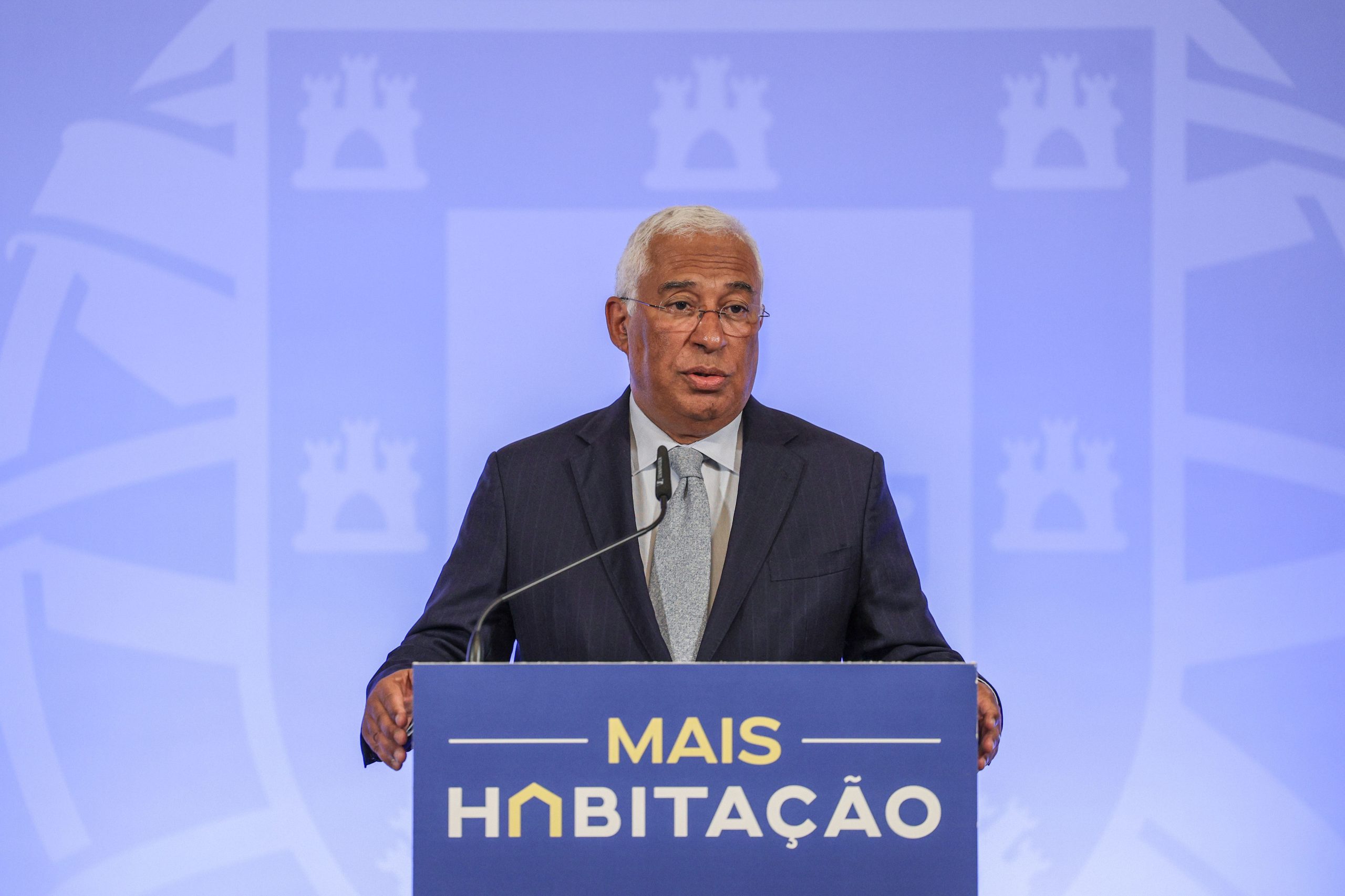 Governo aprova diploma que reforma e simplifica licenciamentos do programa Mais Habitação