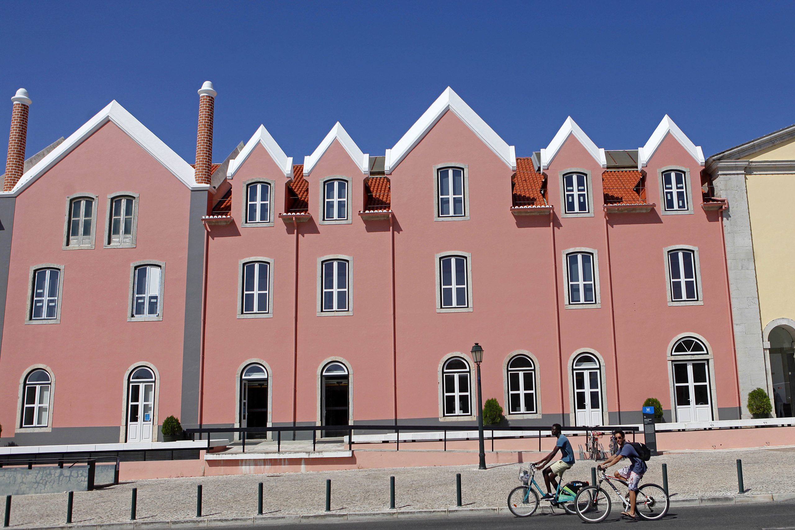 Pinturas de Goya em Cascais pela primeira vez