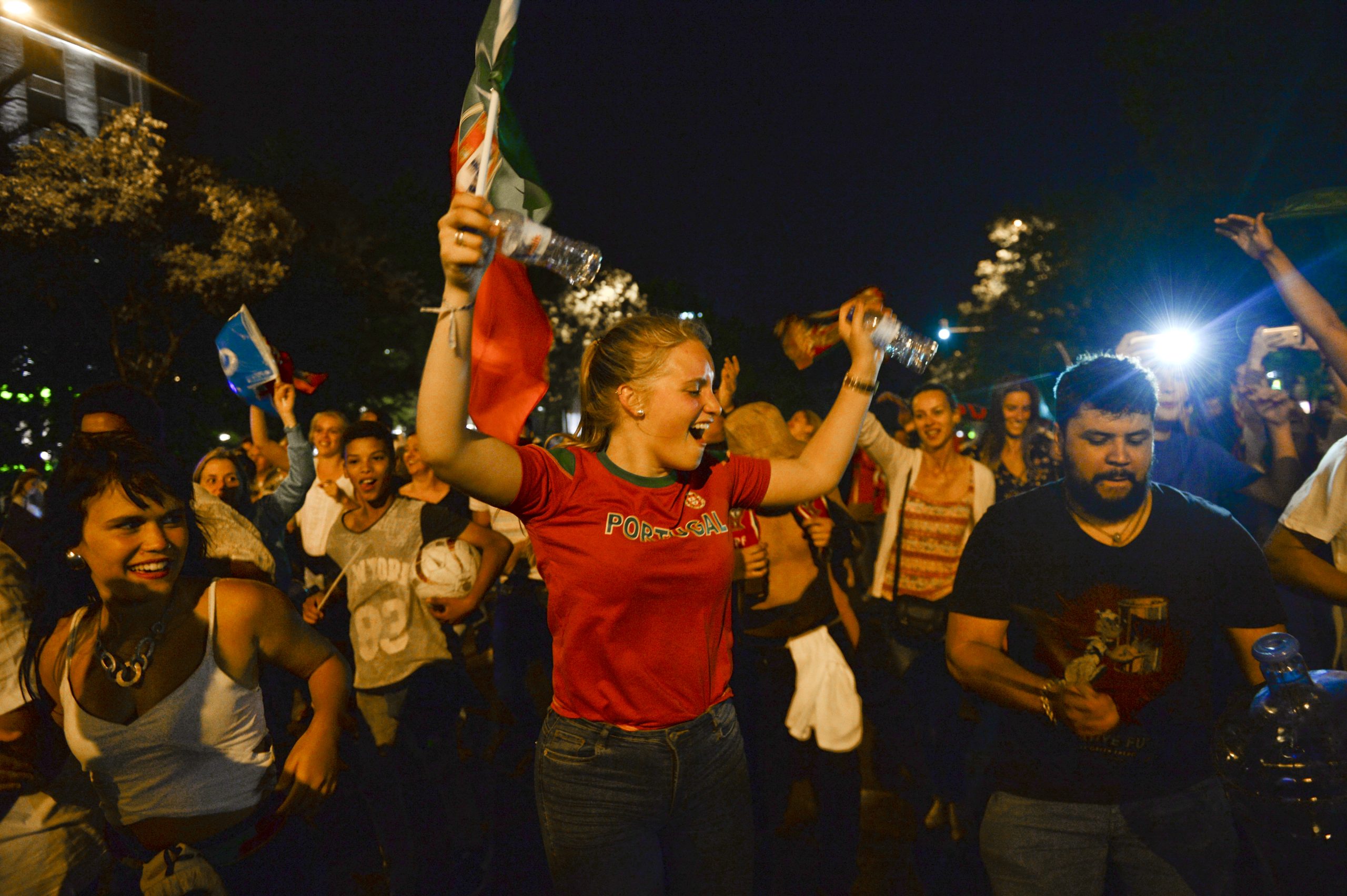 Alemanha e Turquia formalizam candidaturas à organização do Euro2024
