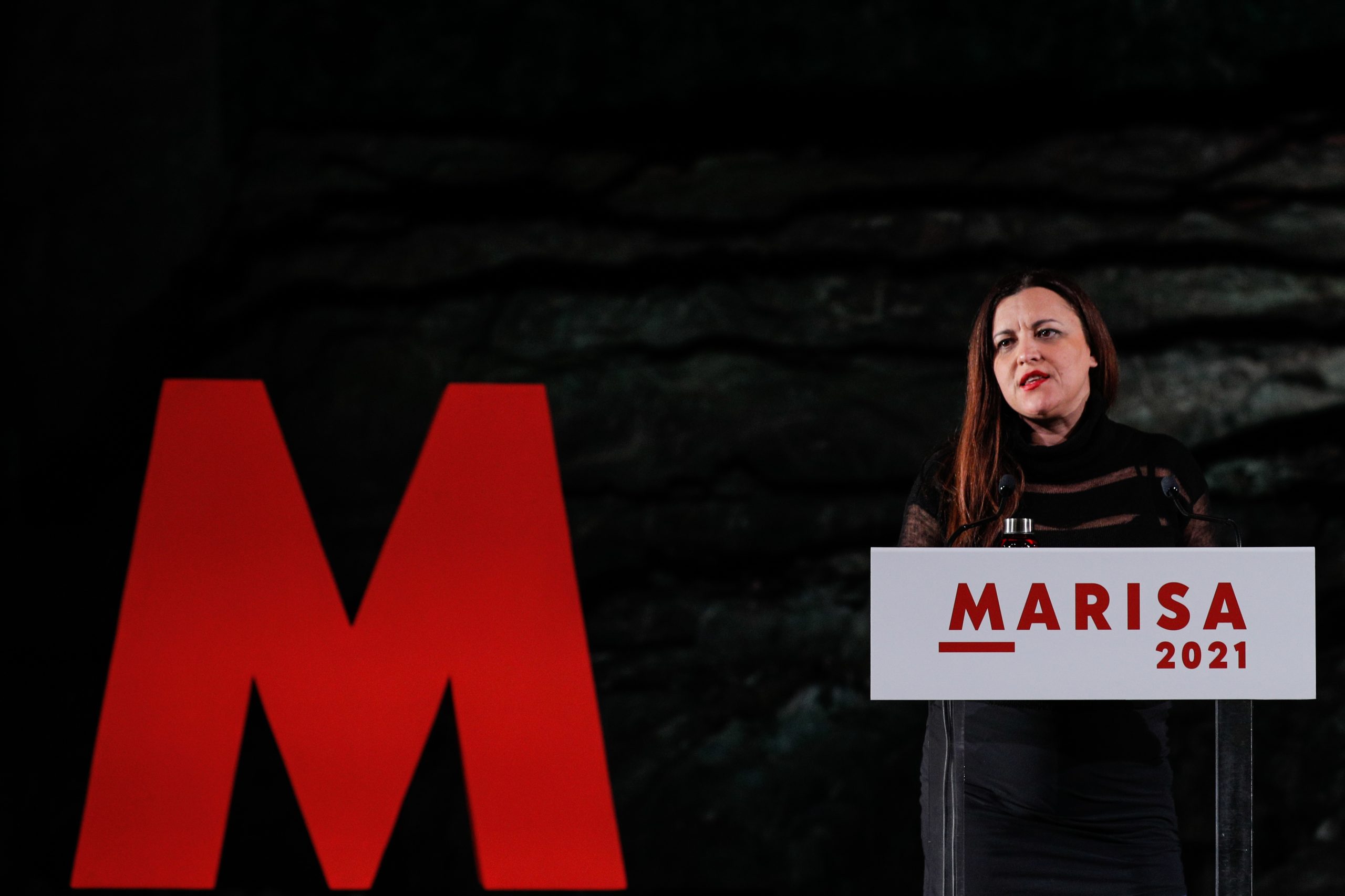 Presidenciais: Marisa Matias preocupada por haver pessoas que não consigam exercer direito de voto