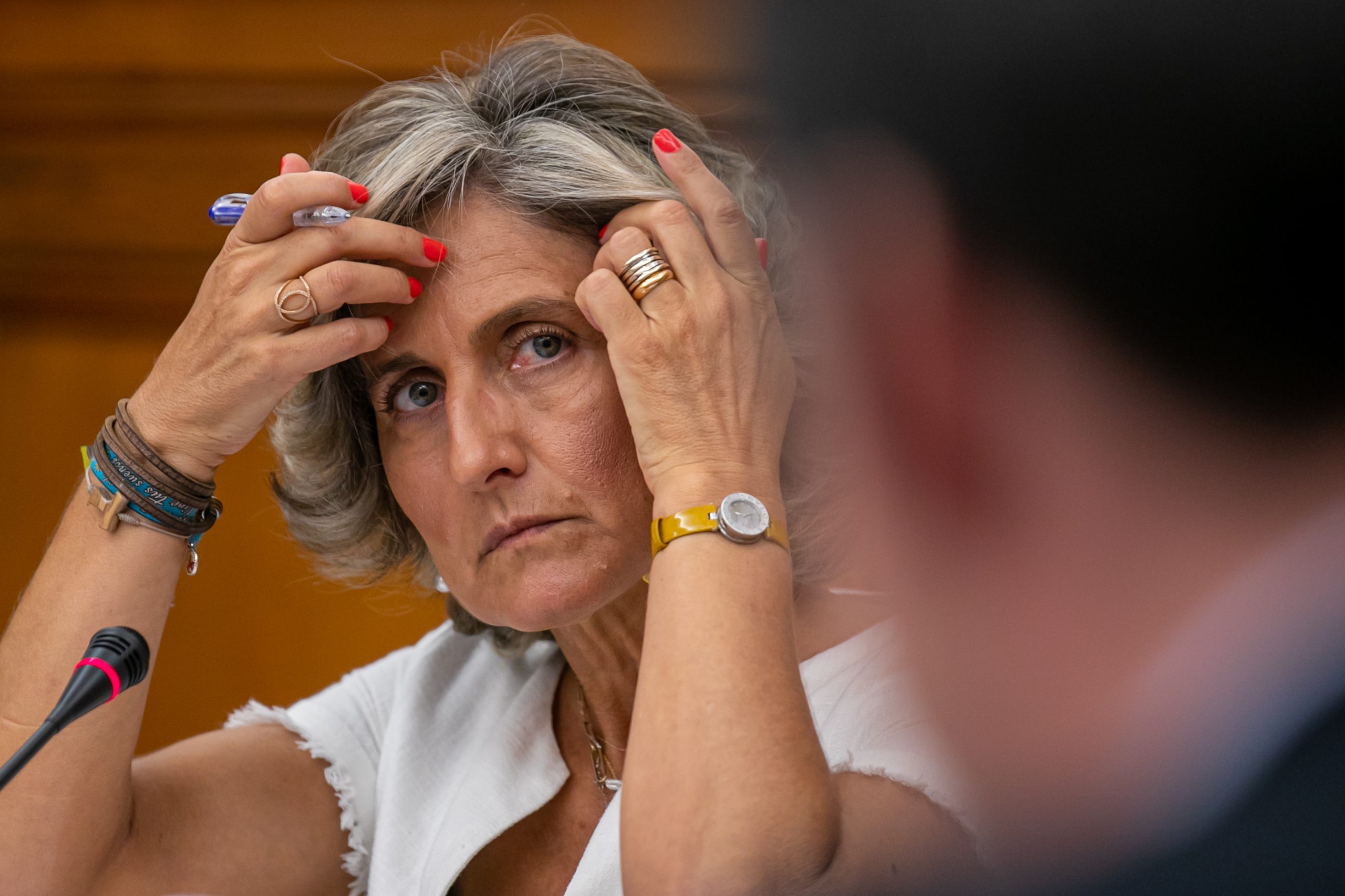 Ministra Ana Abrunhosa garante portagens mais baratas nas autoestradas do Interior e na A22