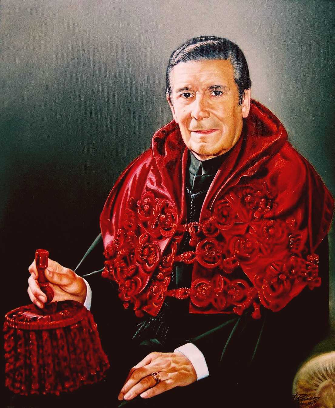 Morreu Mário Júlio de Almeida Costa. O último ministro ainda vivo de um governo de Salazar