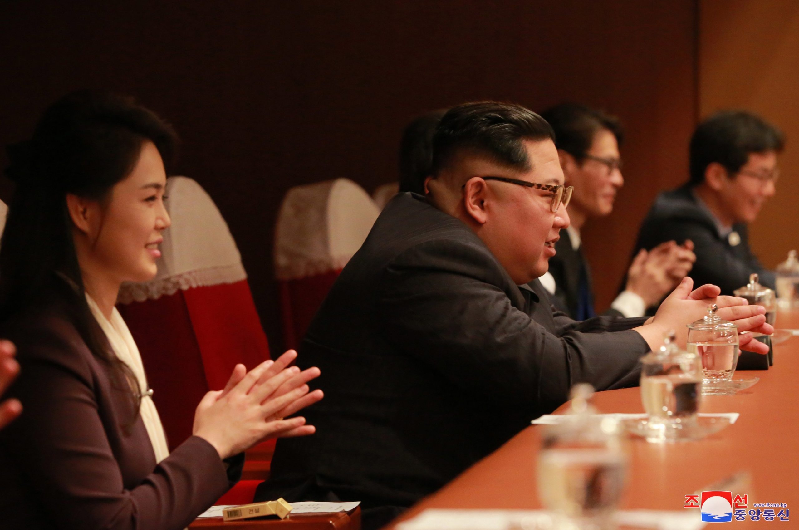 Coreia do Norte diz que não há necessidade de mais testes nucleares