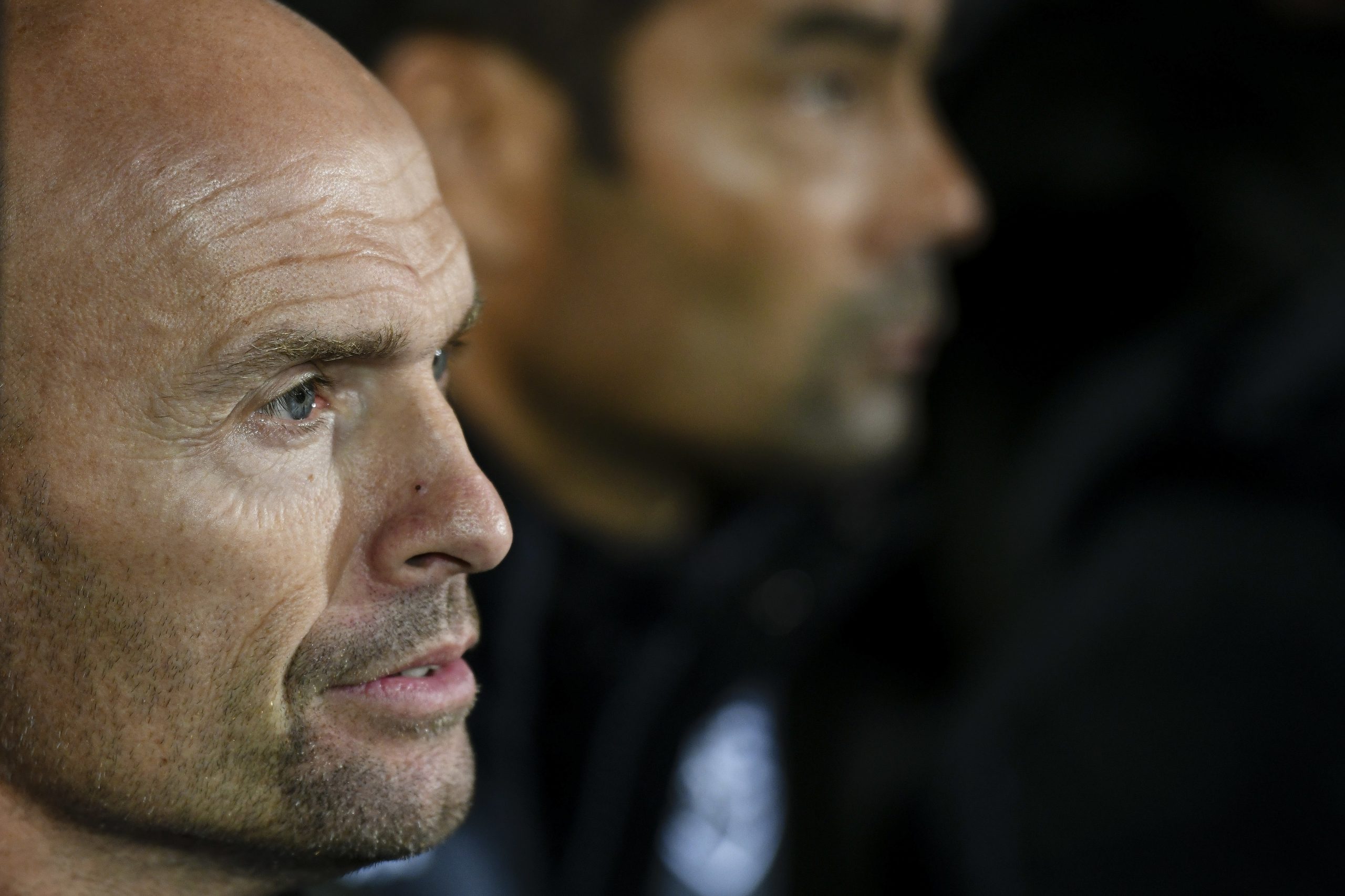 Marcel Keizer não quer desperdiçar oportunidade de reforçar o Sporting