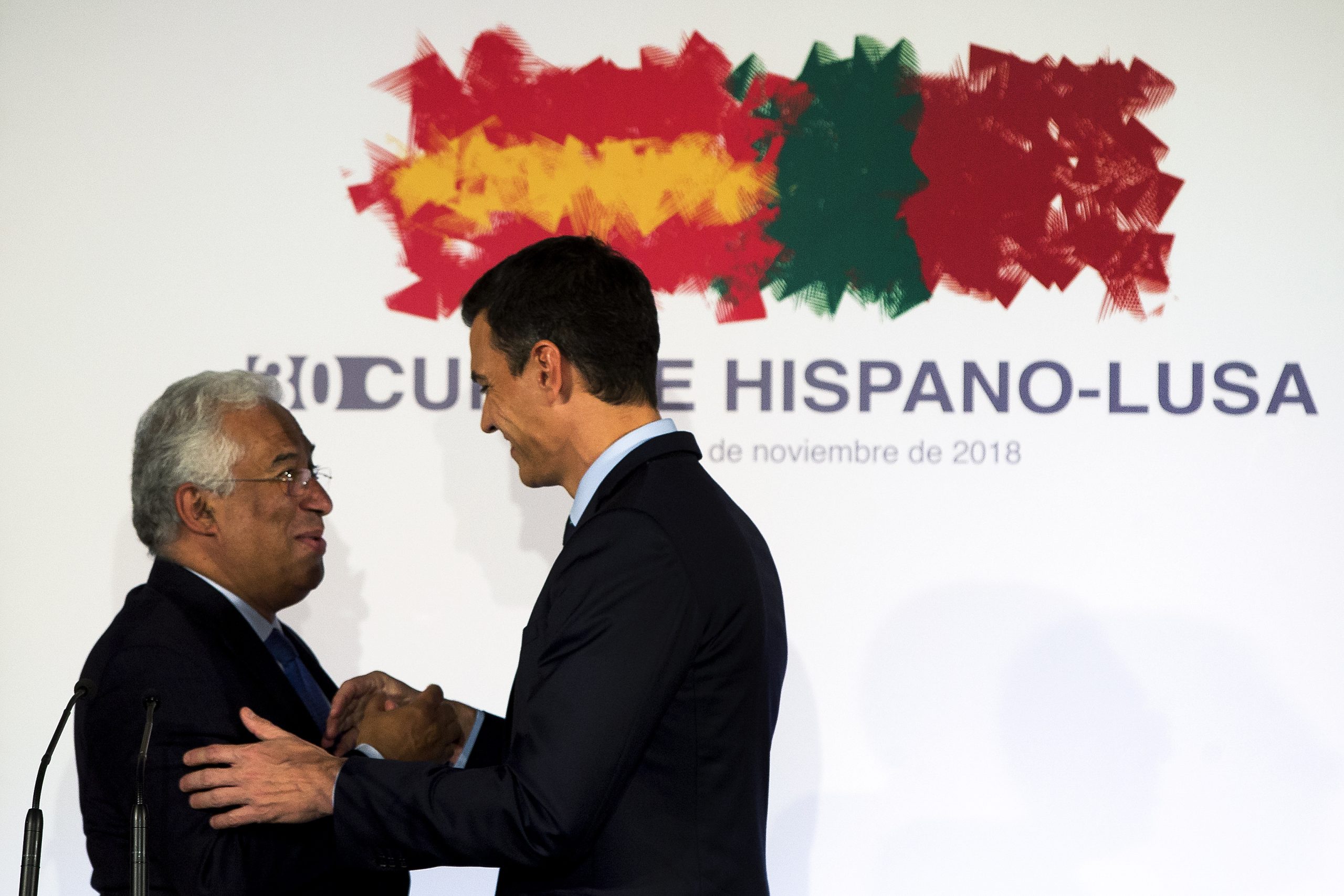 Portugal e Espanha dão apoio “político” à organização de Mundial com Marrocos