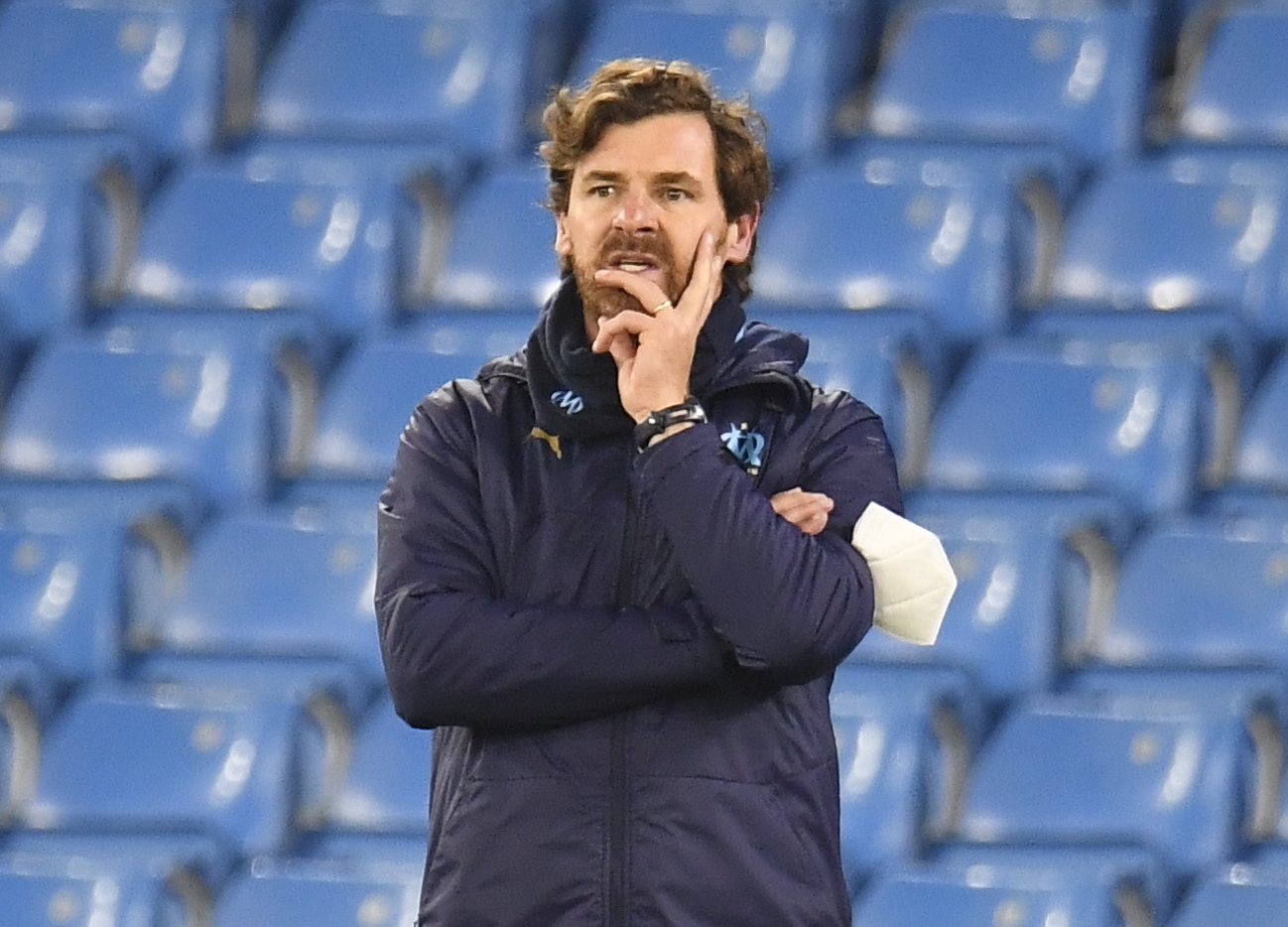André Villas-Boas participa no Rali de Portugal de 2021
