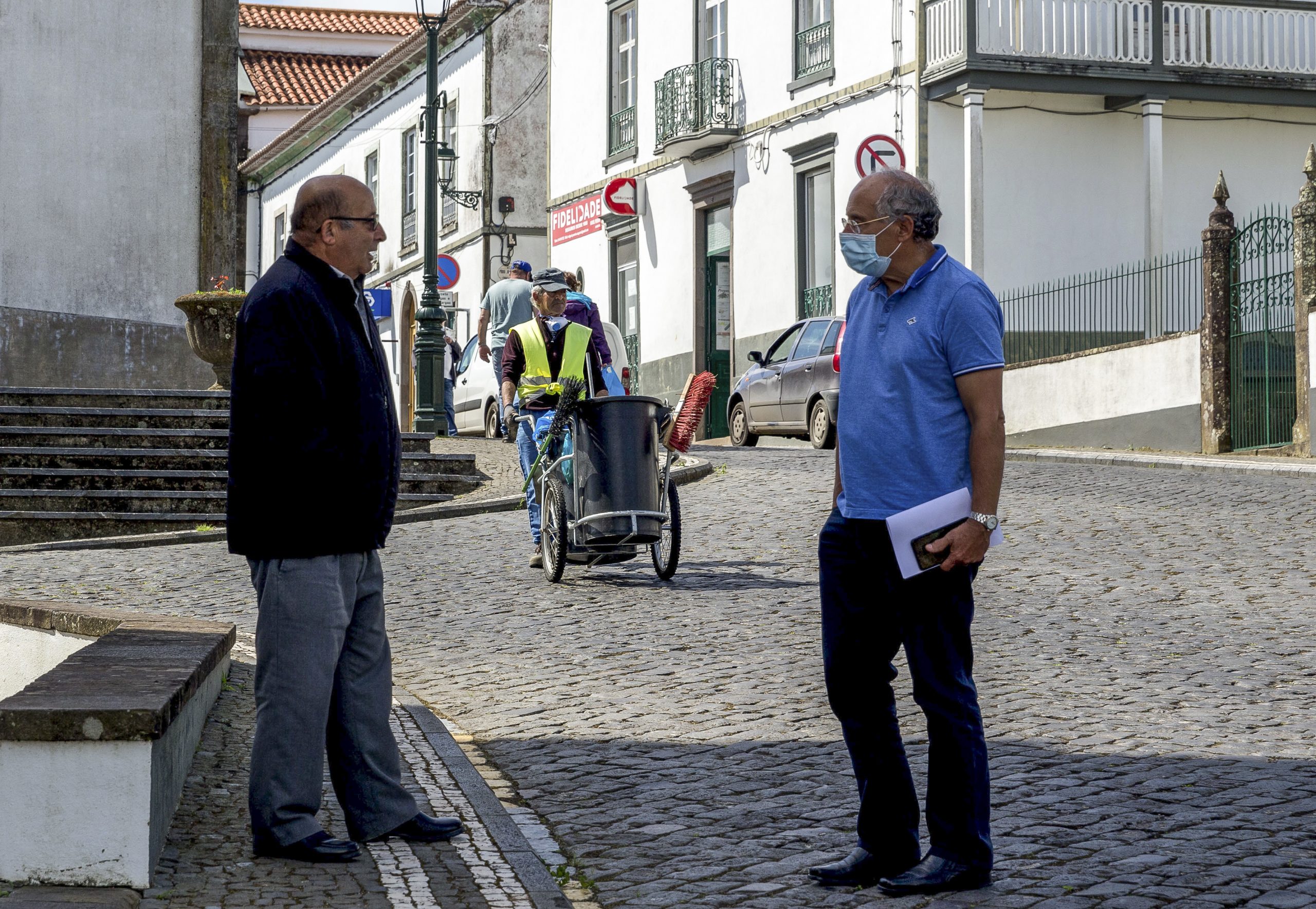 Governo dá mais um mês para empresas escolherem prazos de pagamento à Segurança Social