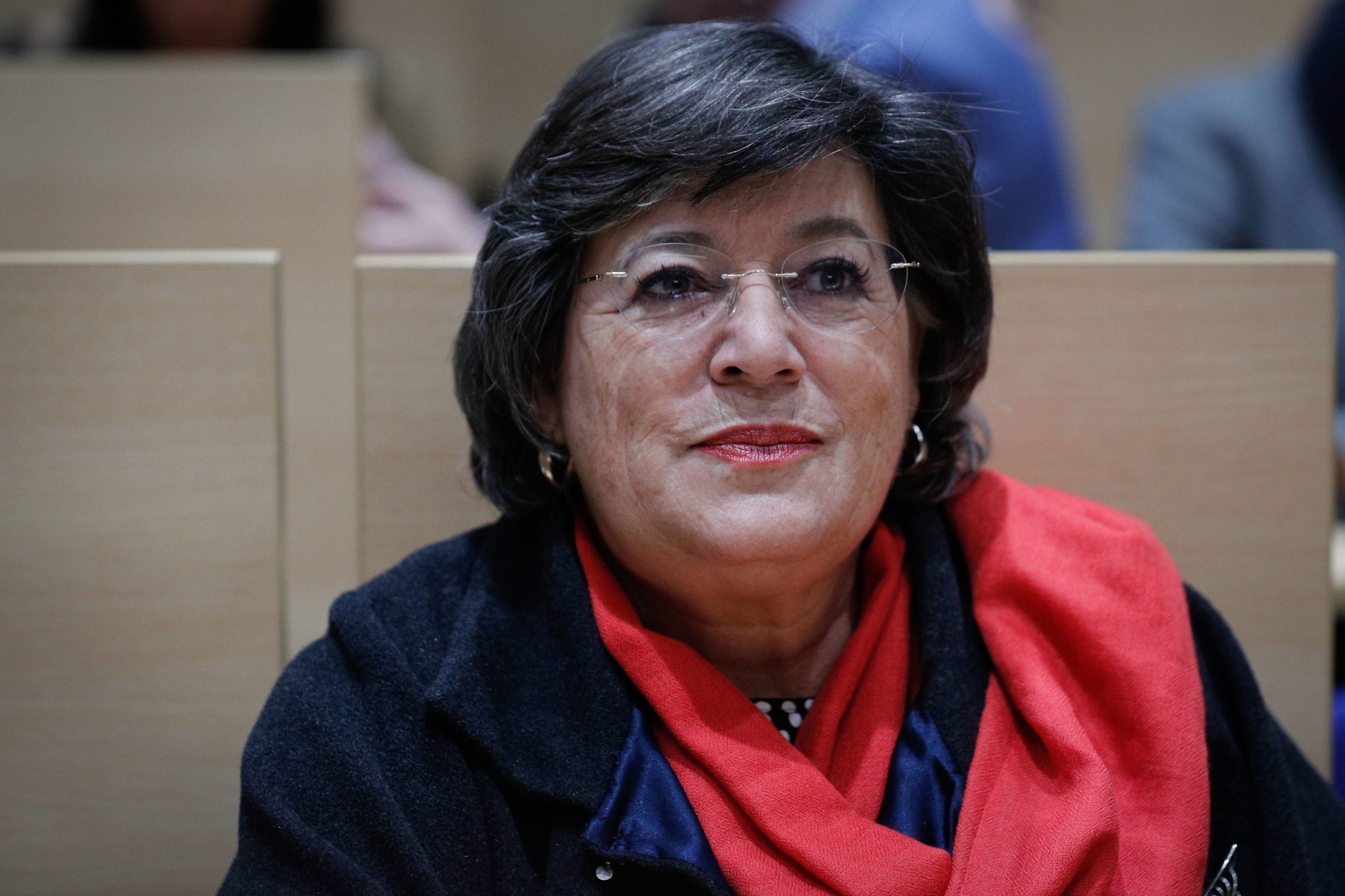 Football Leaks: Ana Gomes espera “verdadeiro Portugal Leaks” com Rui Pinto a colaborar com a justiça