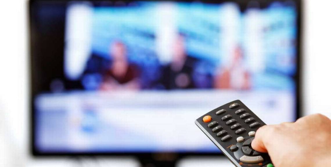 Televisão continua a ser principal fonte de acesso a notícias em Portugal