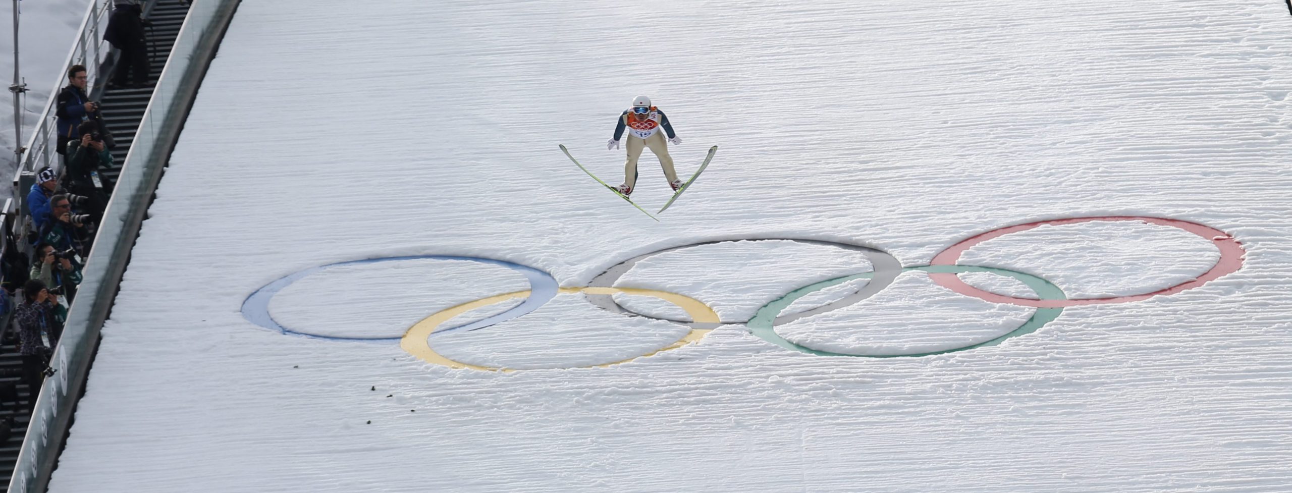 Rússia nega existência de um programa de doping do Estado