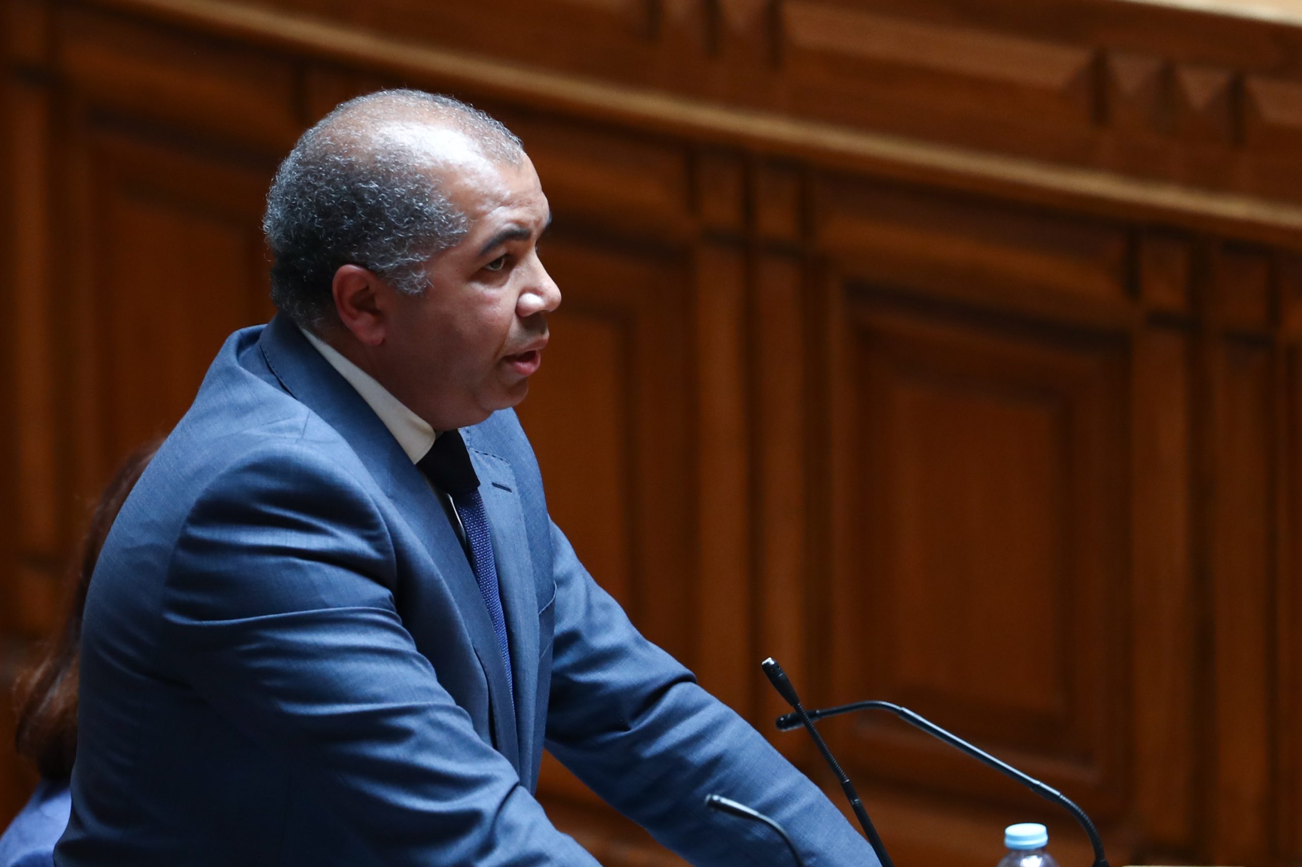 Deputado do CDS acusa ministra da Saúde de “má vontade” no caso da oncologia em Viseu