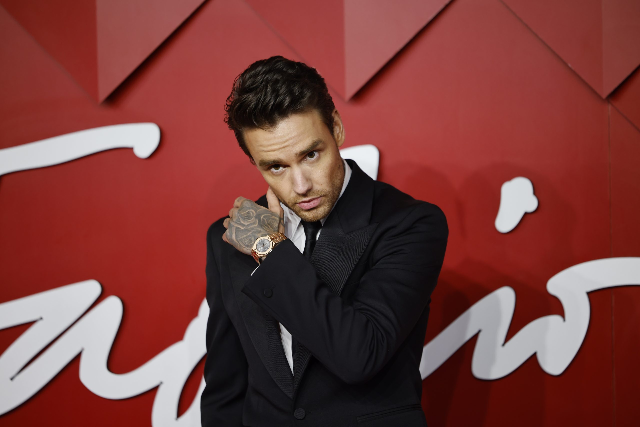 Justiça argentina processa cinco pessoas pela morte de Liam Payne