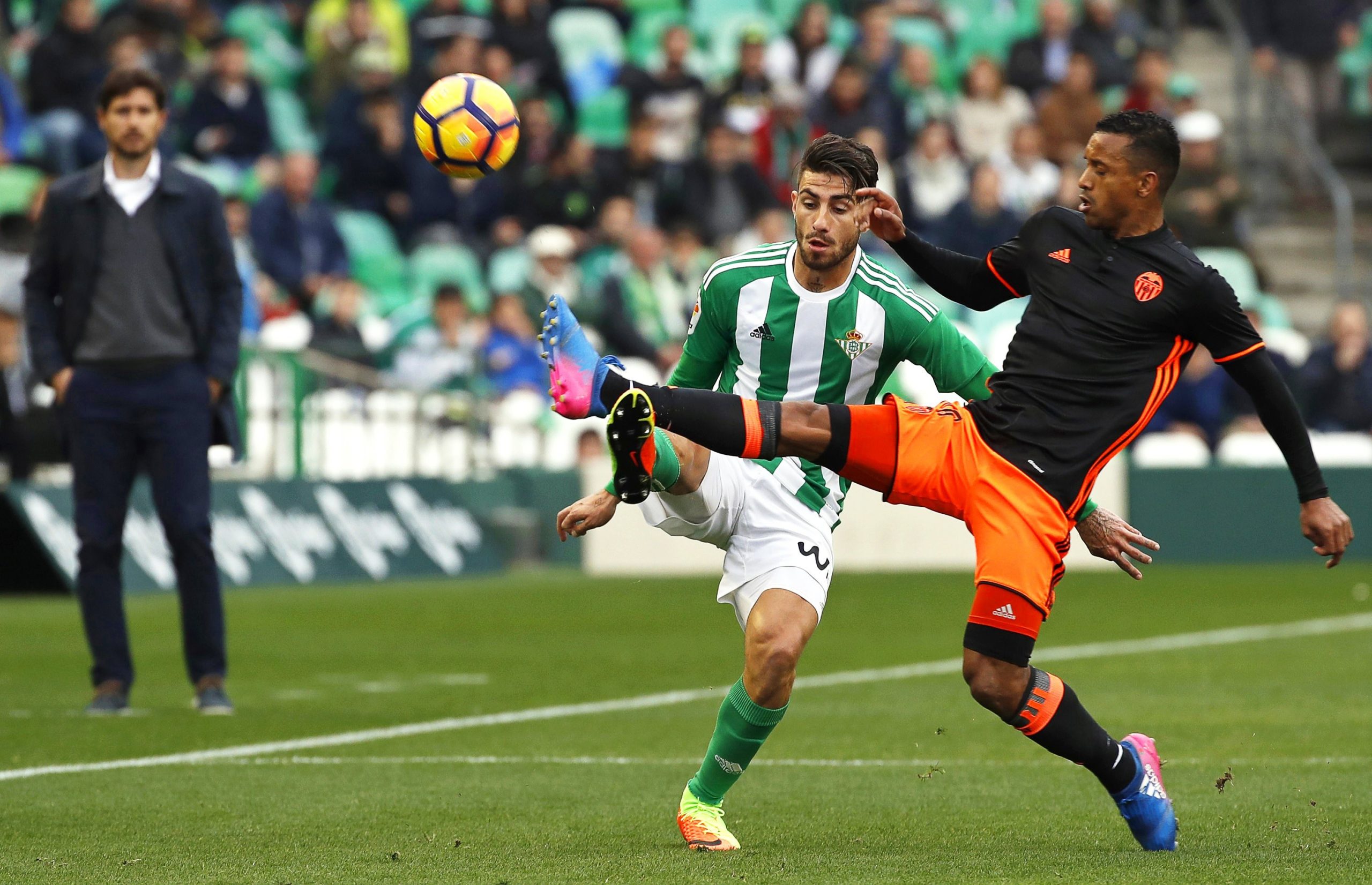 Piccini com “boa impressão” de Jorge Jesus no arranque dos trabalhos do Sporting
