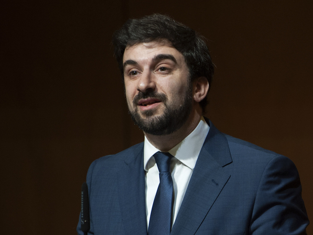 Mário Wilson: Governo lamenta morte de “grande referência do futebol nacional”