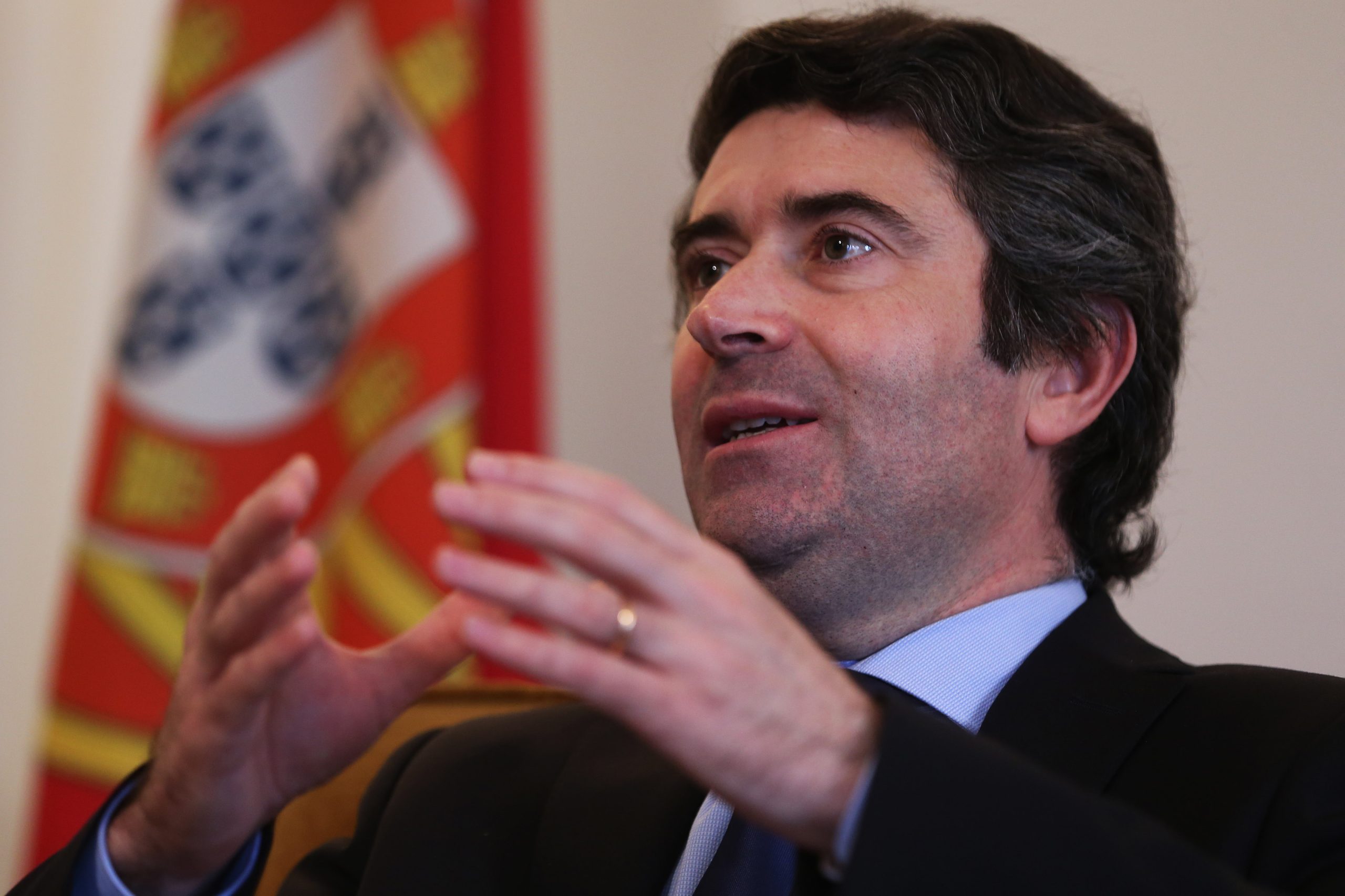 Brexit: Direitos adquiridos dos portugueses no Reino Unido não serão afetados
