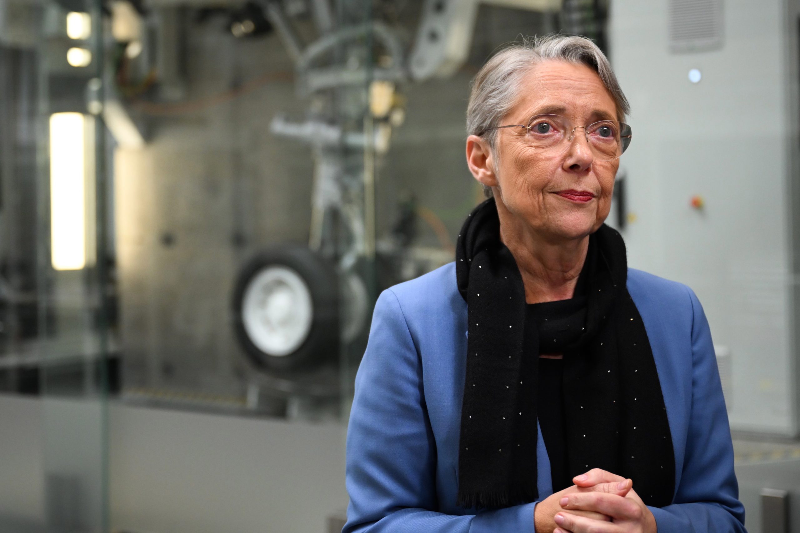 Tensões entre França e Itália. Primeira-ministra francesa apela para “diálogo calmo”