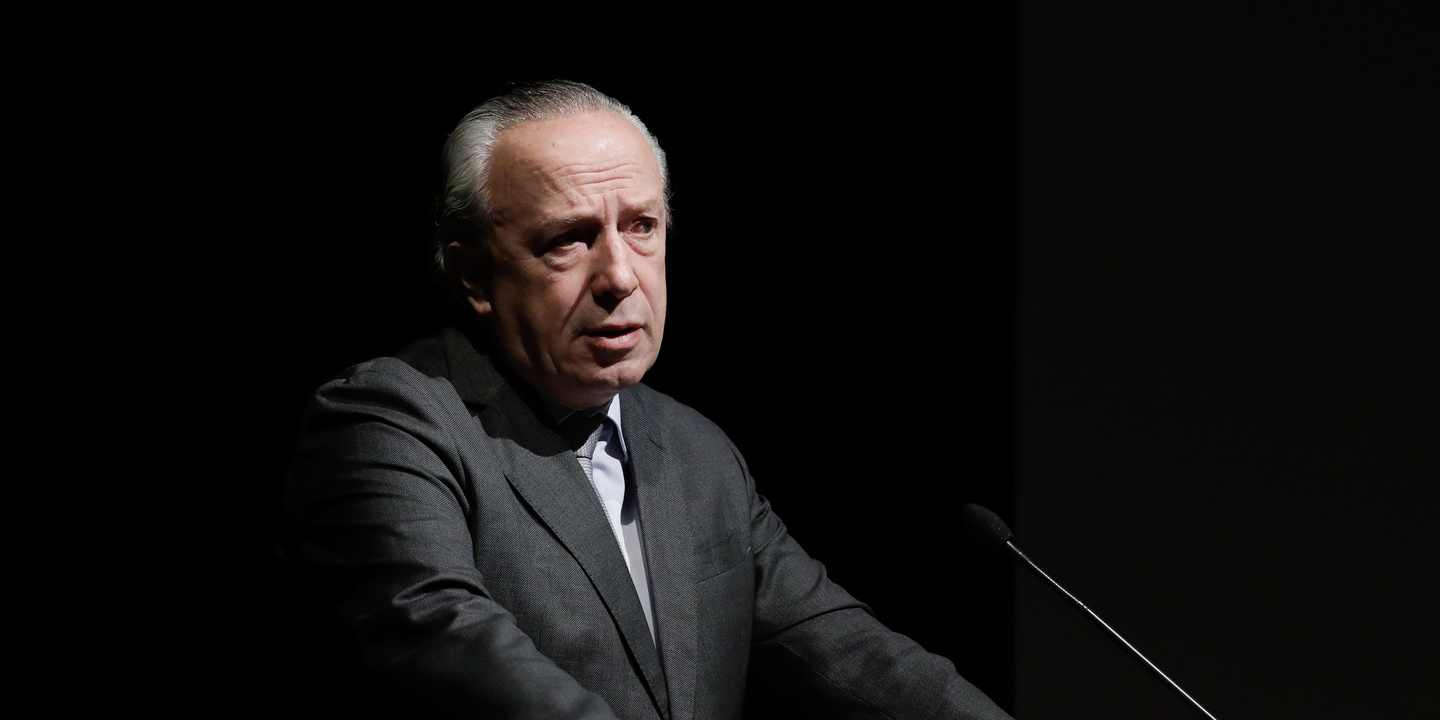 Autárquicas: Santana Lopes acusa PSD e PS de terem “pacto” contra sua candidatura na Figueira