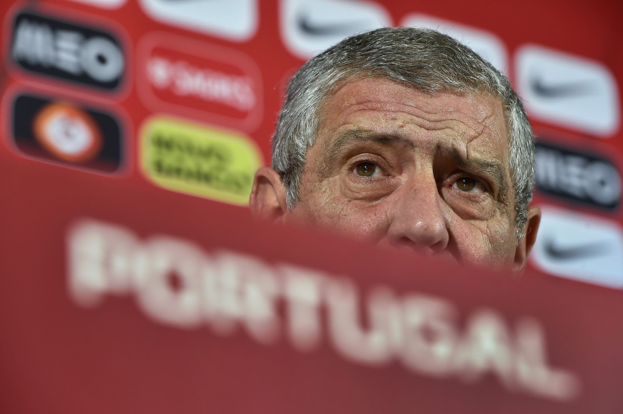 Portugal defronta hoje a Arábia Saudita com muitas caras novas