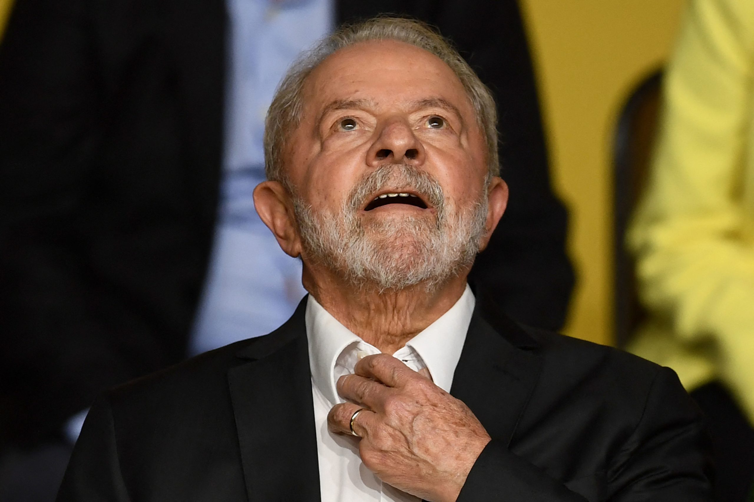 Os desafios da trilogia de Lula