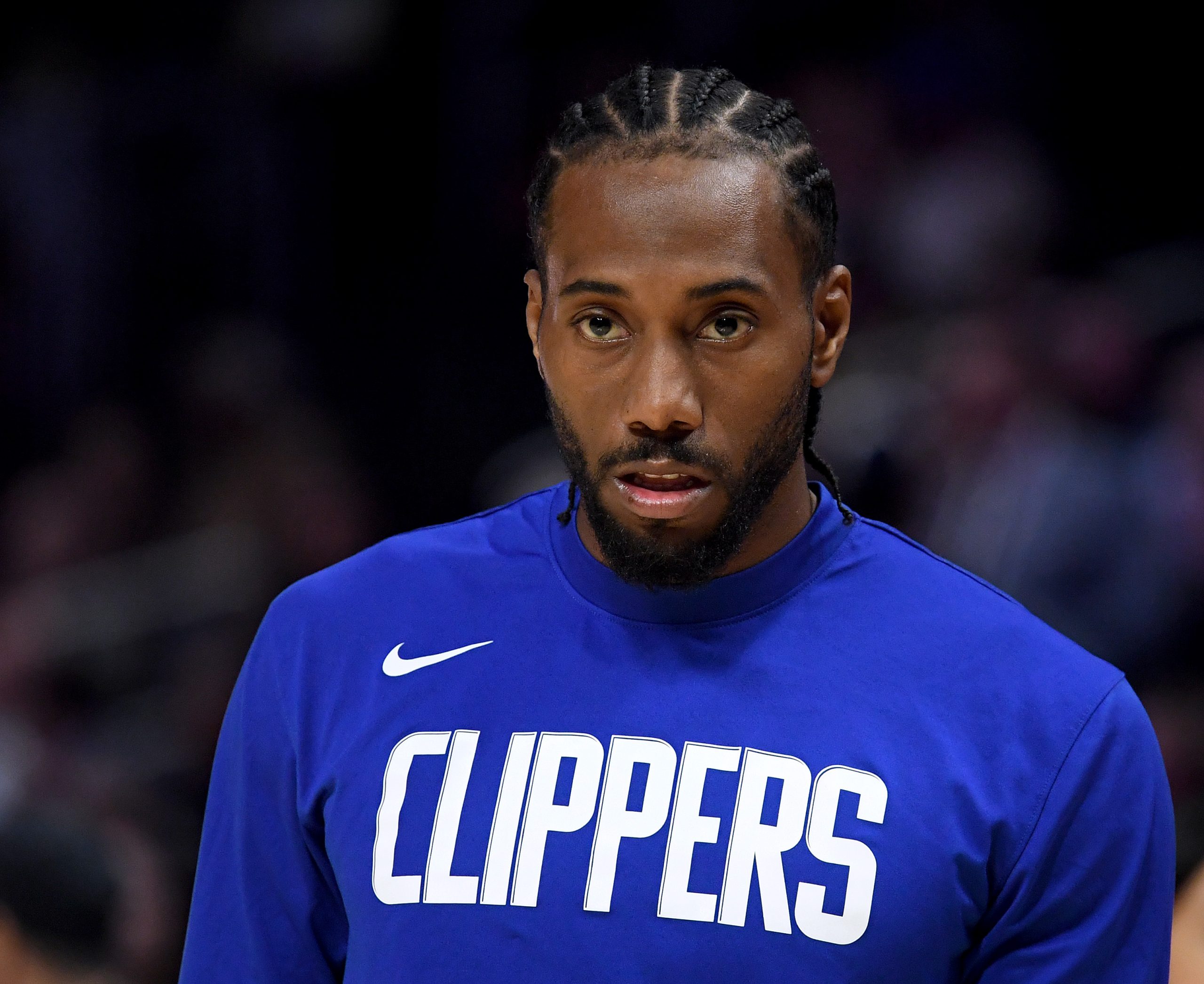 NBA. Clippers avançam nos ‘play-offs’, com Leonard em grande destaque