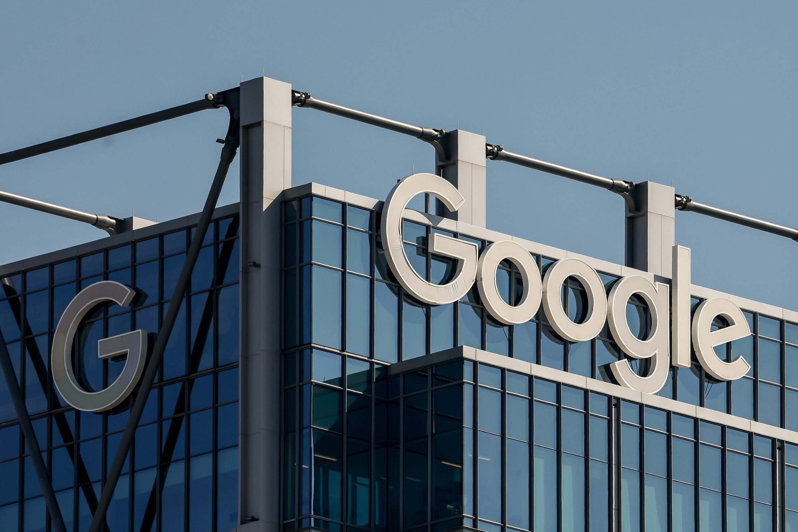 Google investe mil milhões de dólares em cabos submarinos entre EUA e Japão