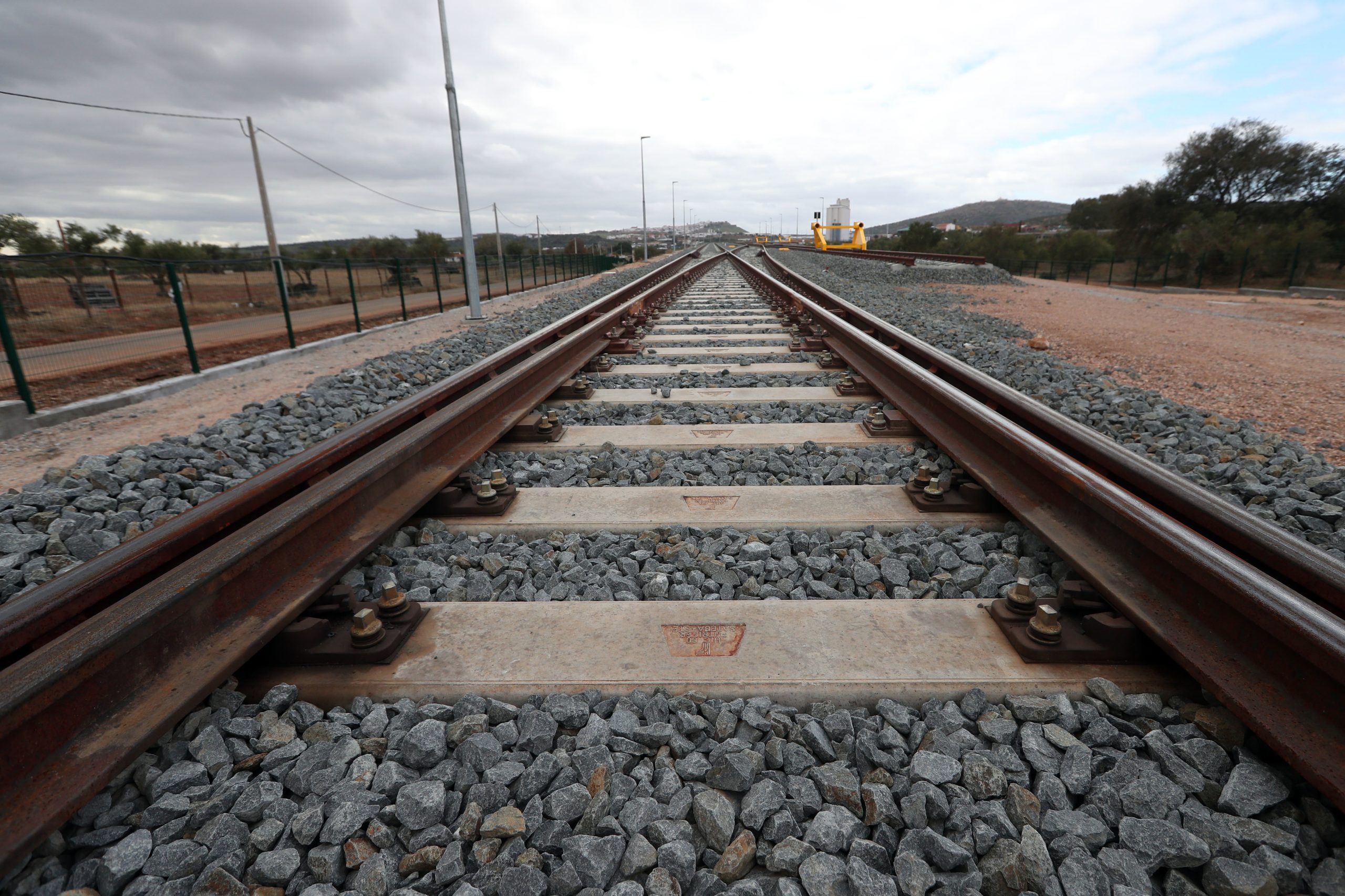 Governo prorroga contrato-programa de ferrovia com IP e paga 27,5 milhões