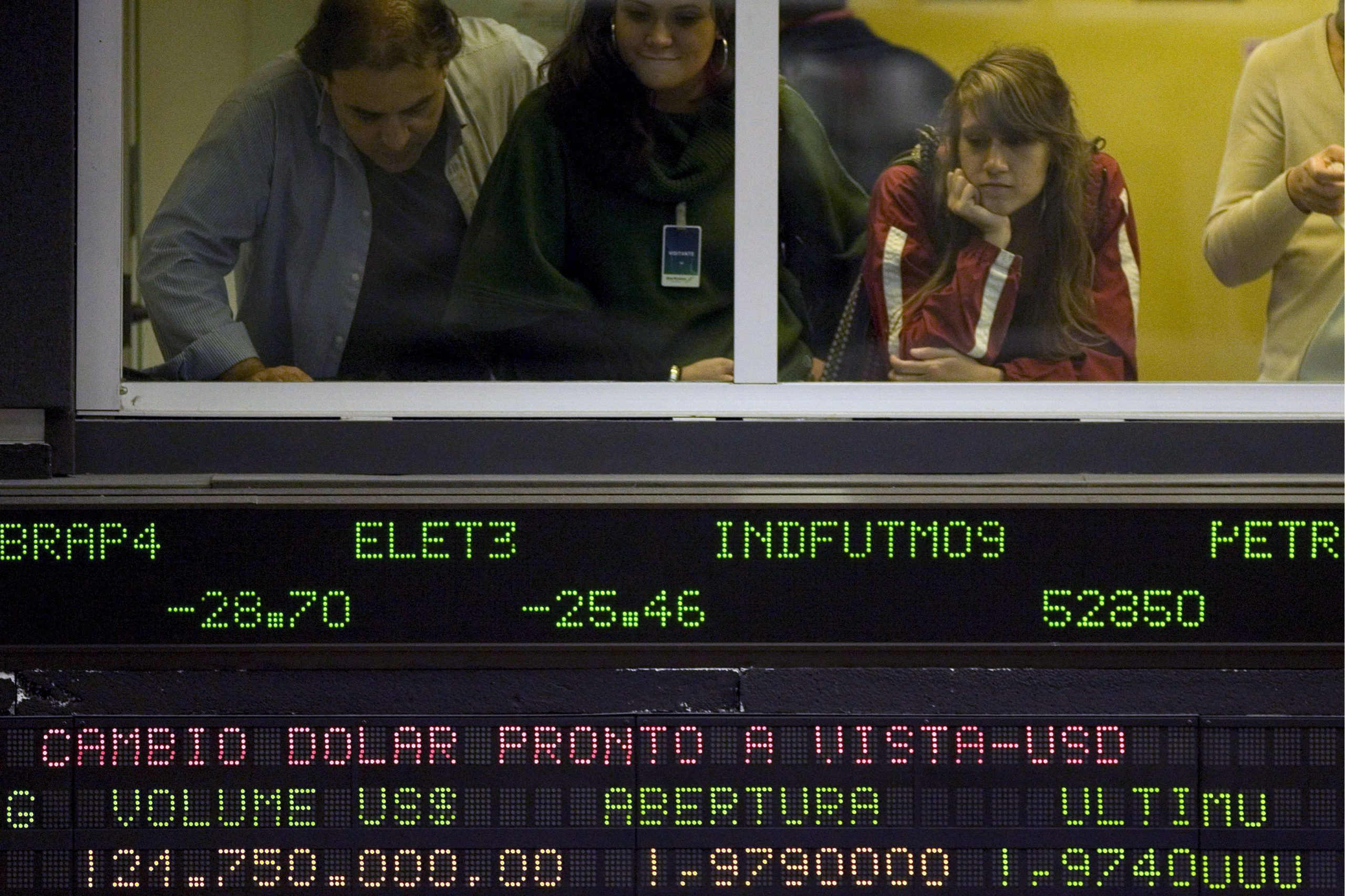 Eleição nos Estados Unidos piora expectativa sobre taxa de juro no Brasil