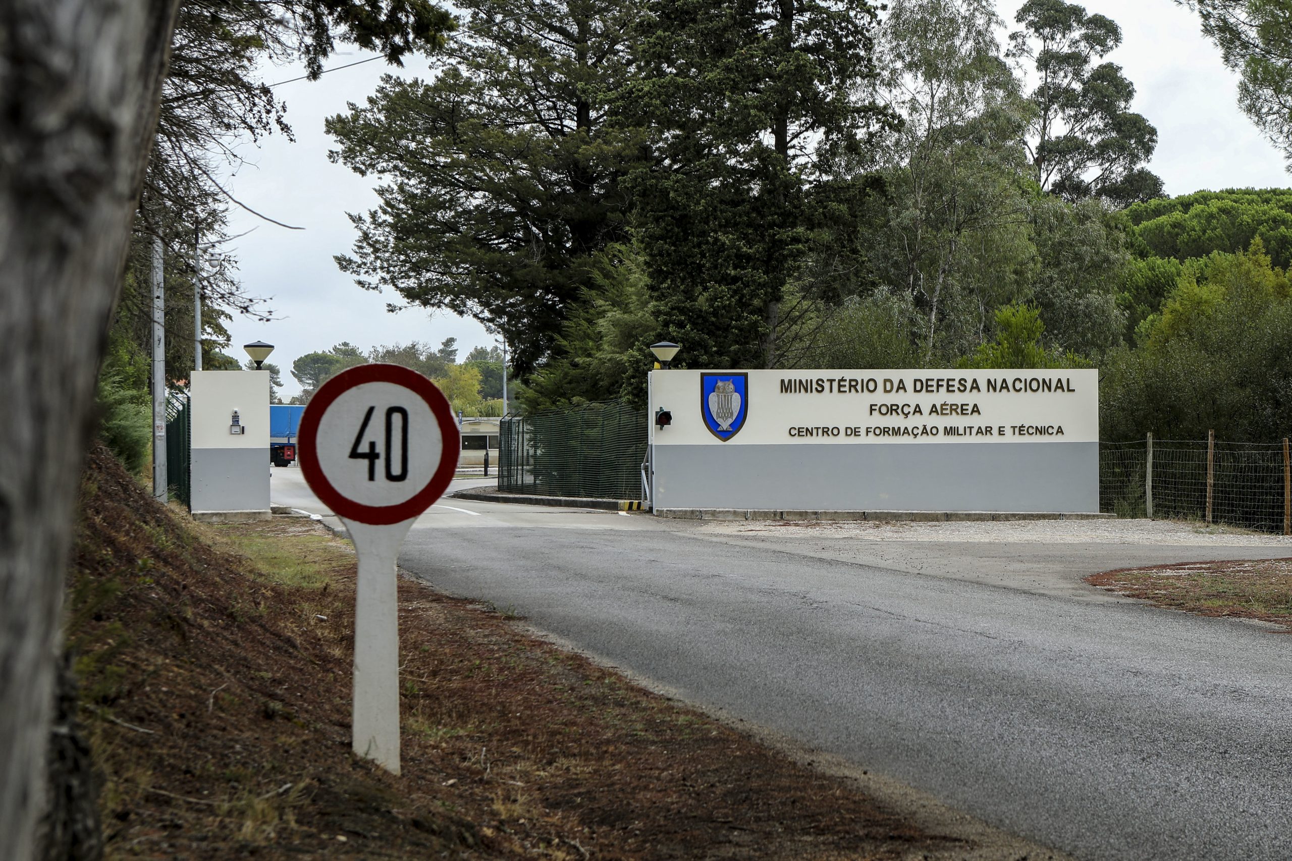 Capitão fala em “polvo” sobre esquema de corrupção nas messes da Força Aérea