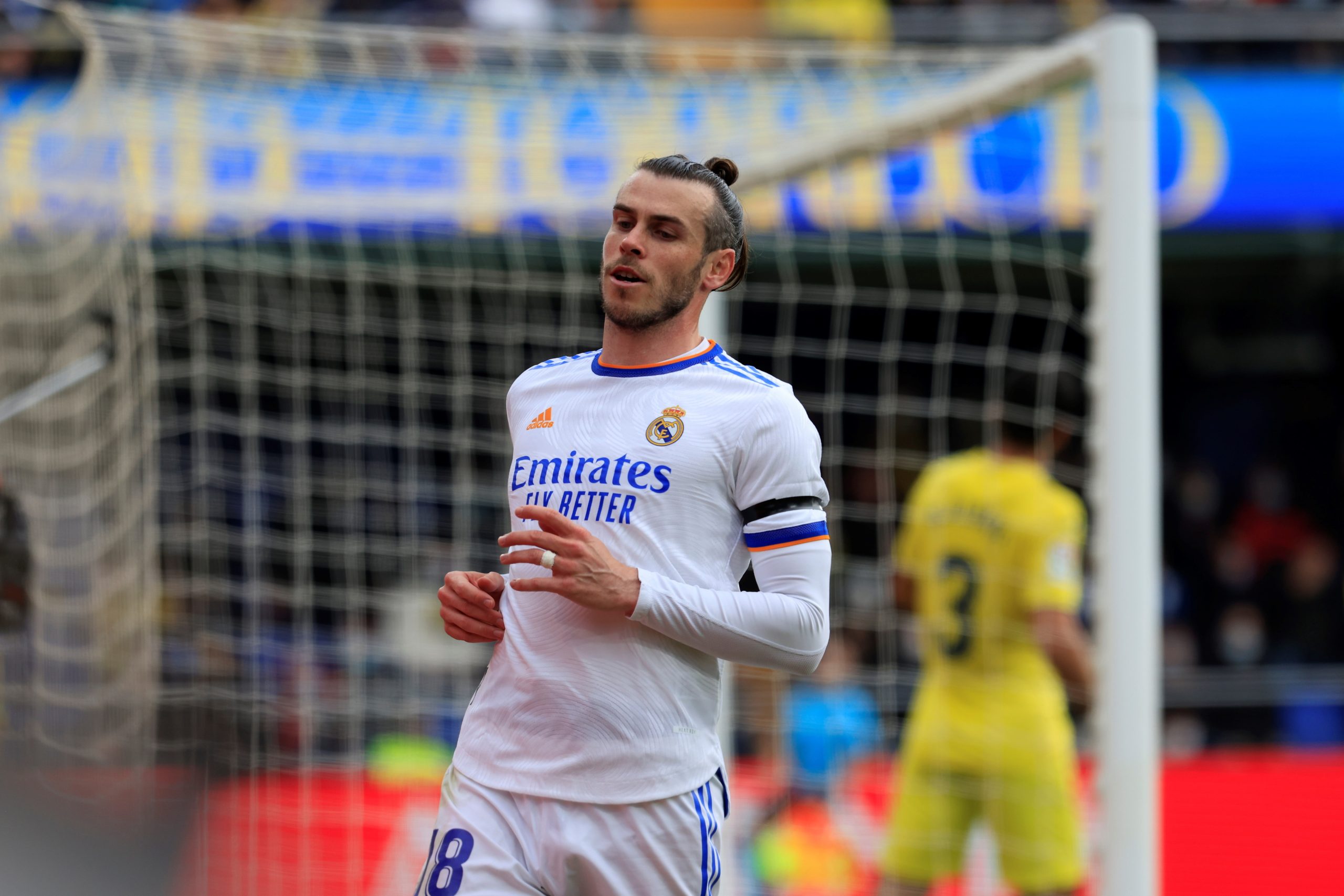 Real Madrid empata em Villarreal e fica com liderança menos segura em Espanha
