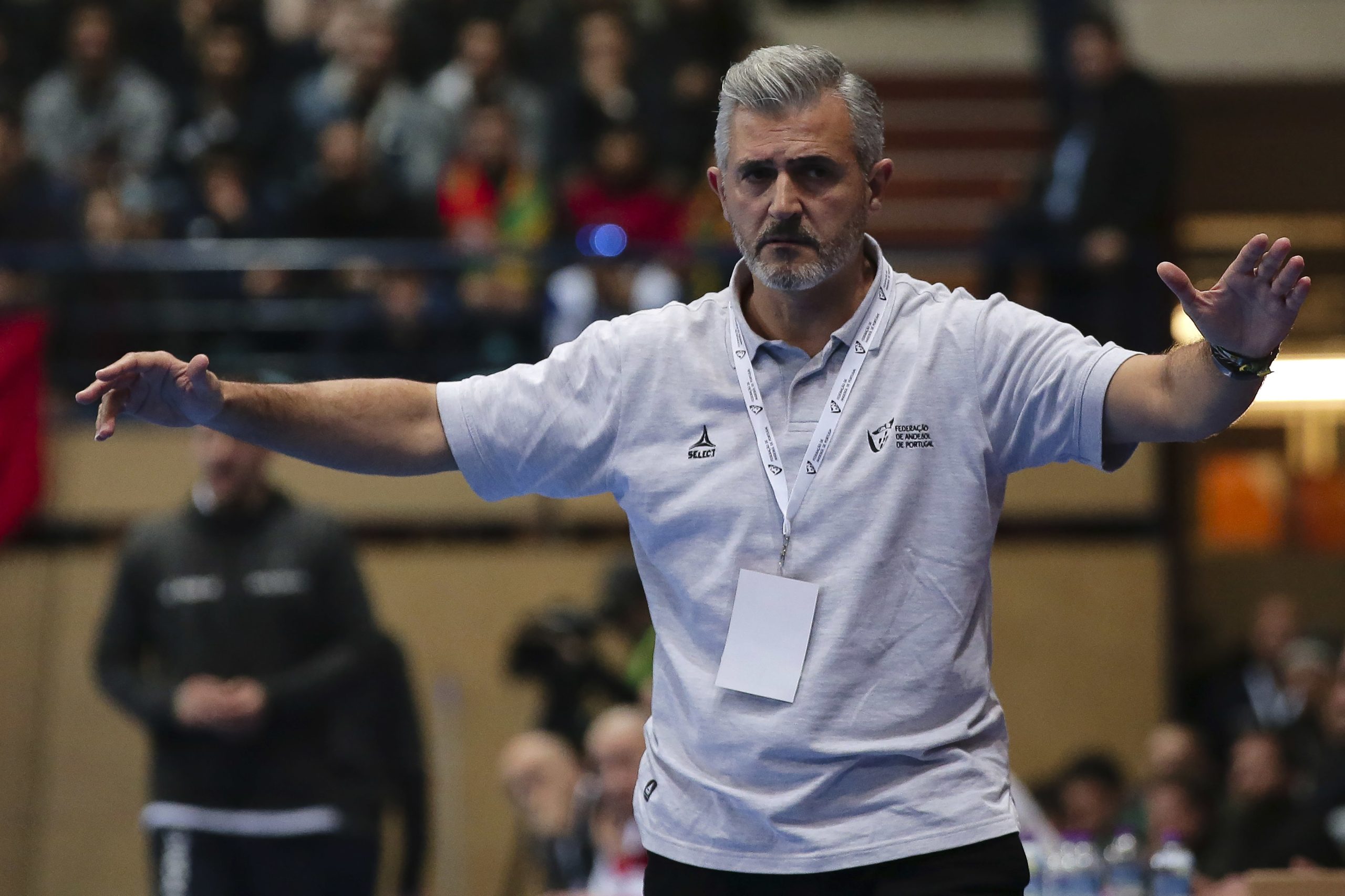 Europeu de andebol: “Só a perfeição coloca Portugal na próxima ronda”