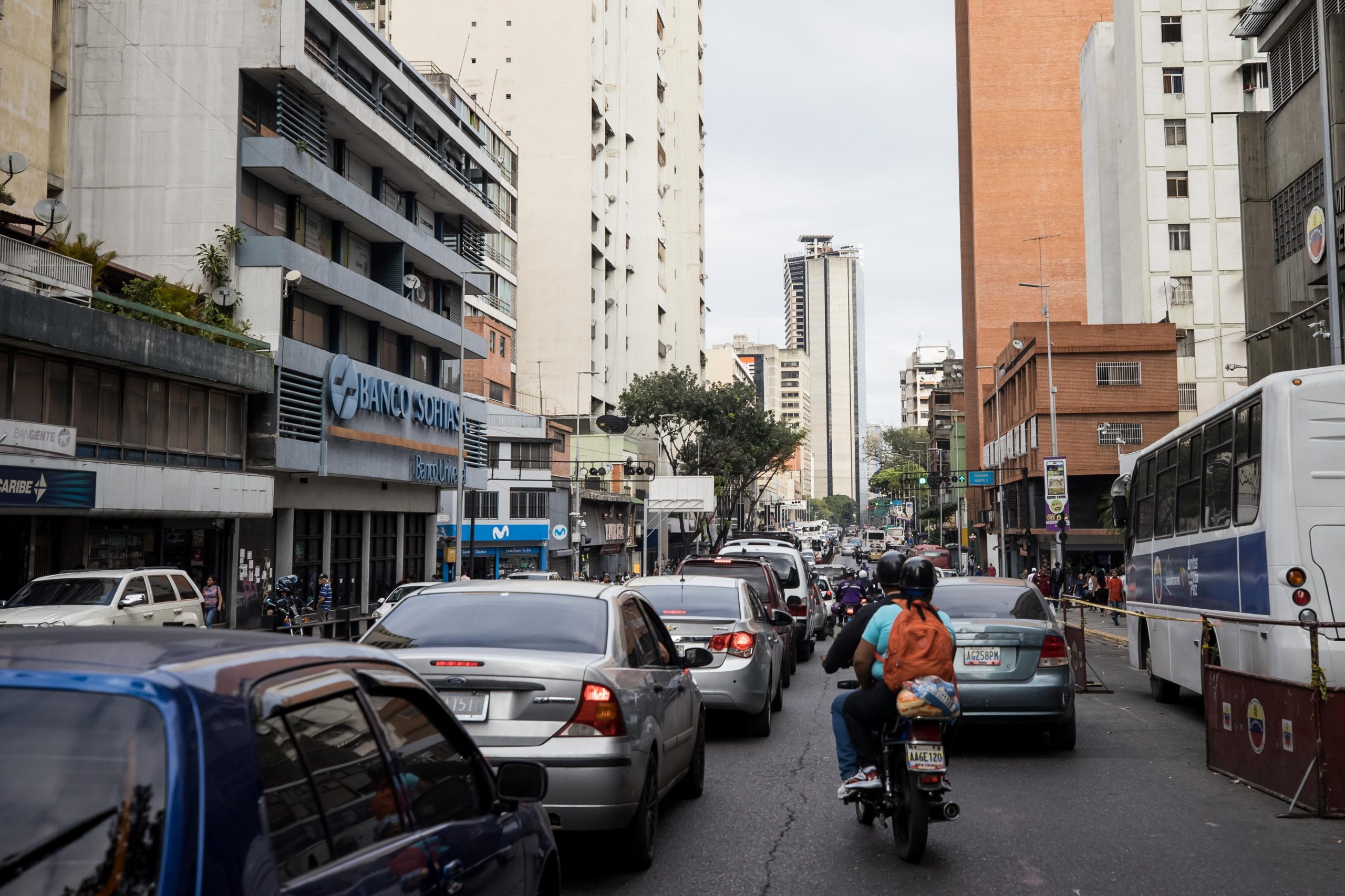 Eleições presidenciais na Venezuela com 13 candidatos