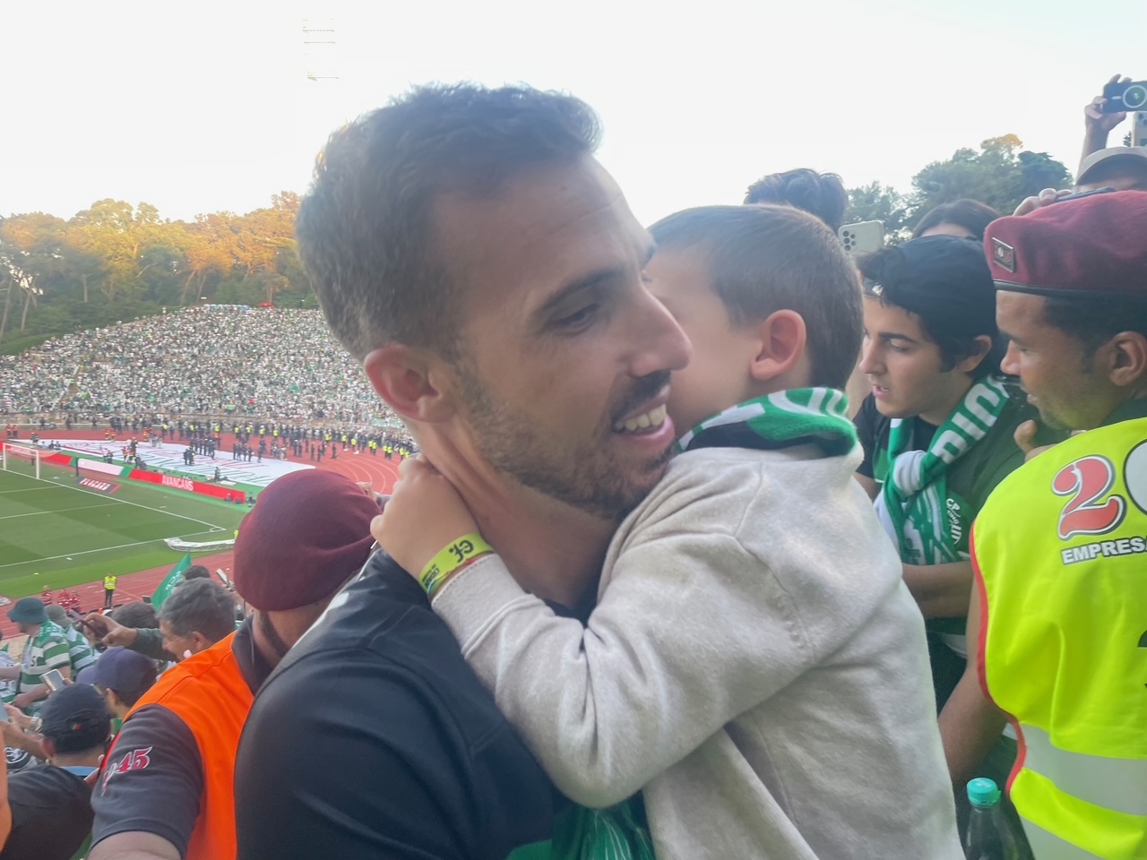Taça de Portugal. Mais do que futebol, é um assunto de família