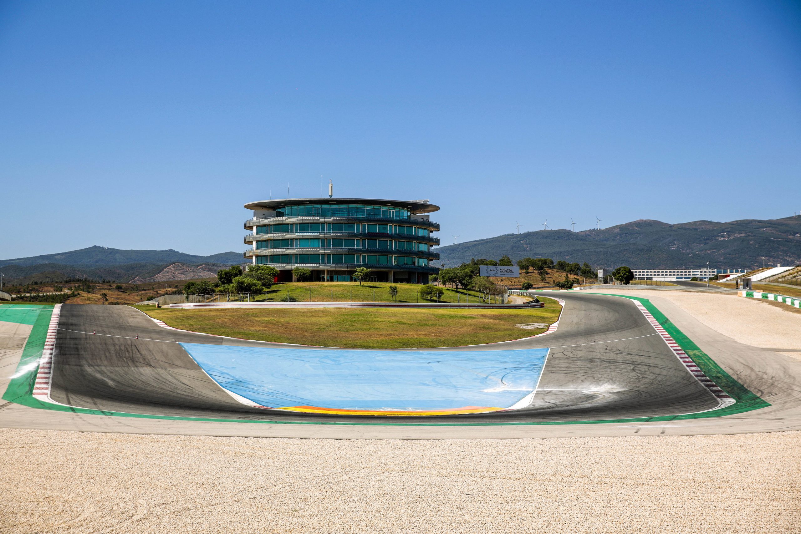 Portimão acolhe testes oficiais de MotoGP em 7 e 8 de outubro