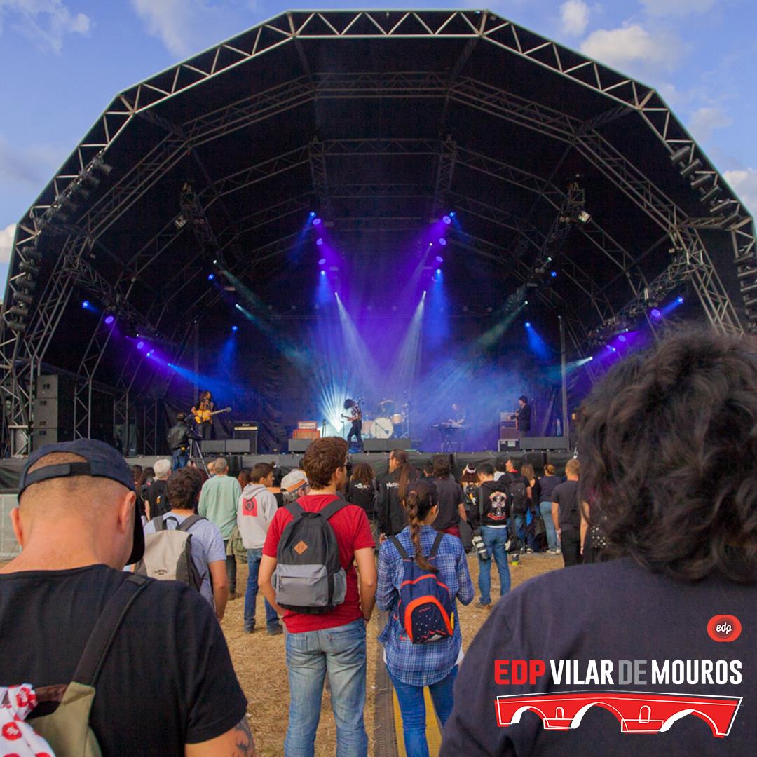 Festival Vilar de Mouros acrescenta Peter Murphy e John Cale ao cartaz