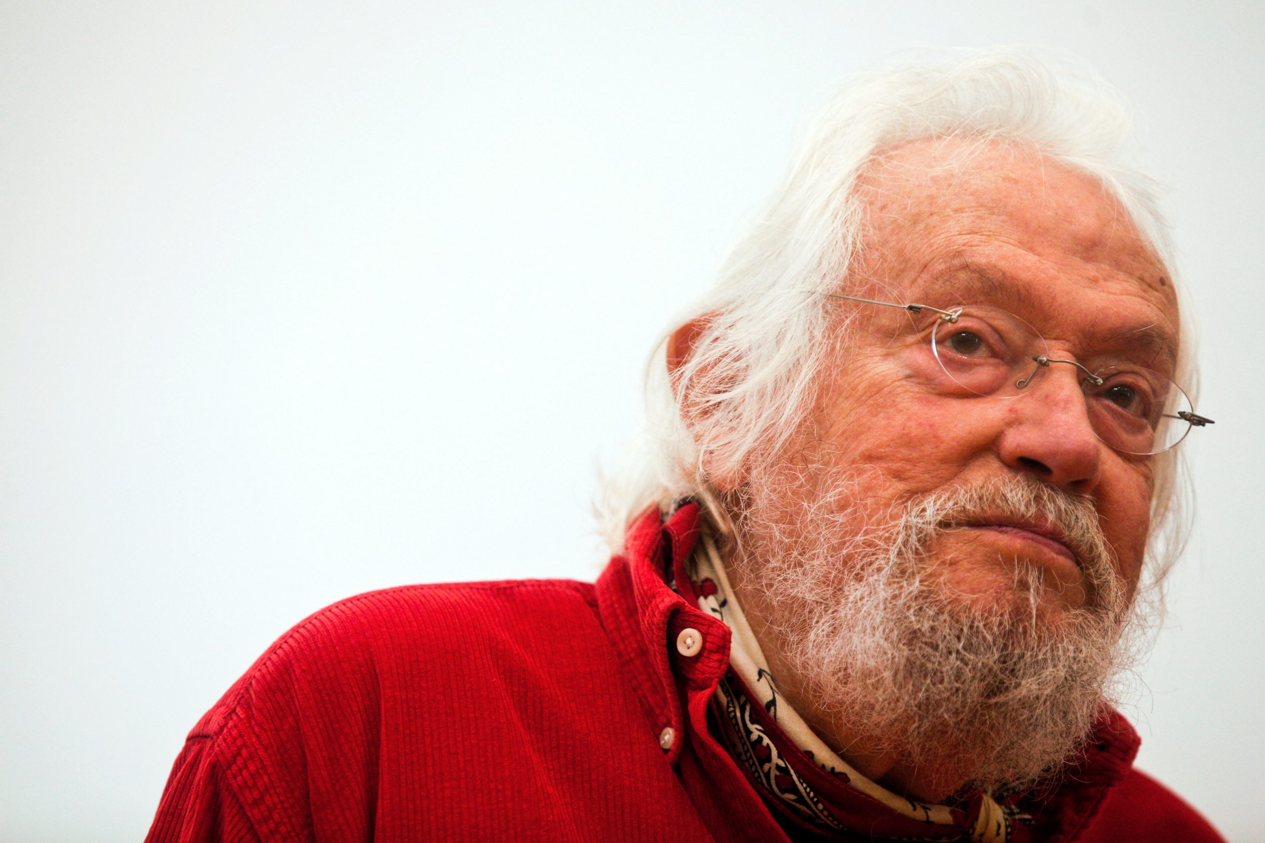 Júlio Pomar: De Foz Côa a Lisboa, a obra do pintor está exposta ao público