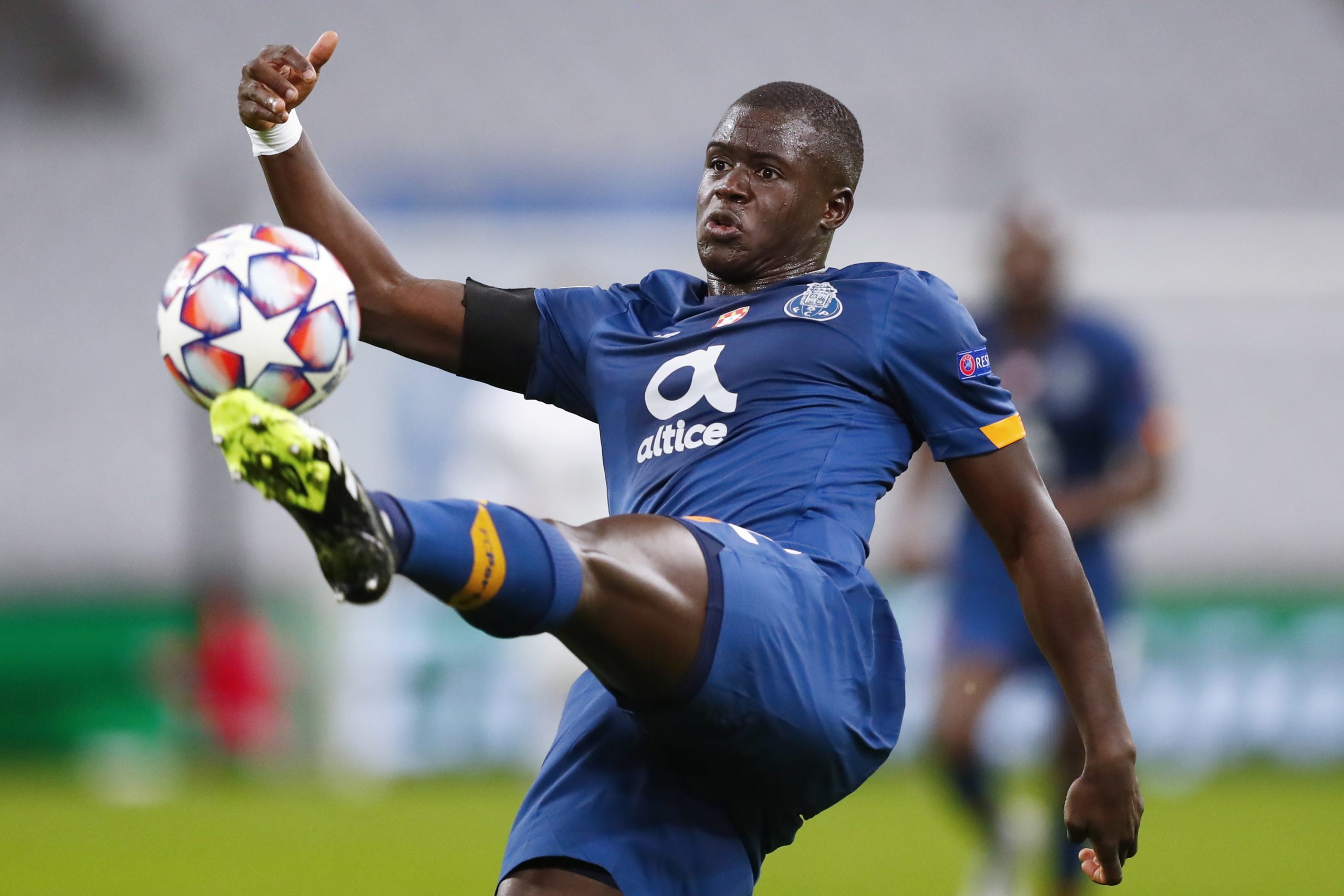 FC Porto vence Paços de Ferreira e garante ‘final-four’ da Taça da Liga