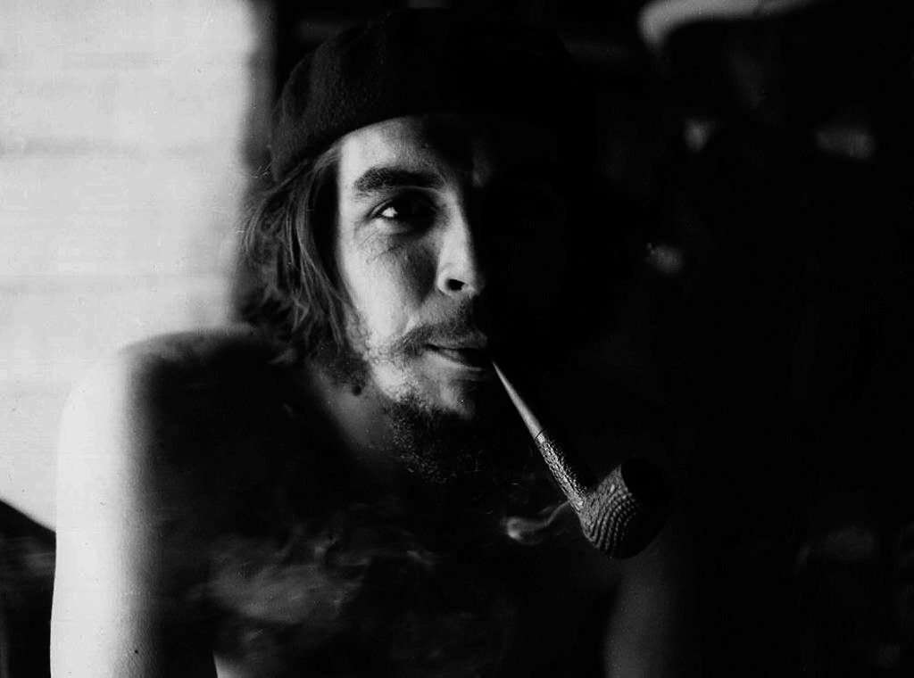 Obra inédita de neto de ‘Che’ publicada em Portugal nos 50 anos da morte do guerrilheiro