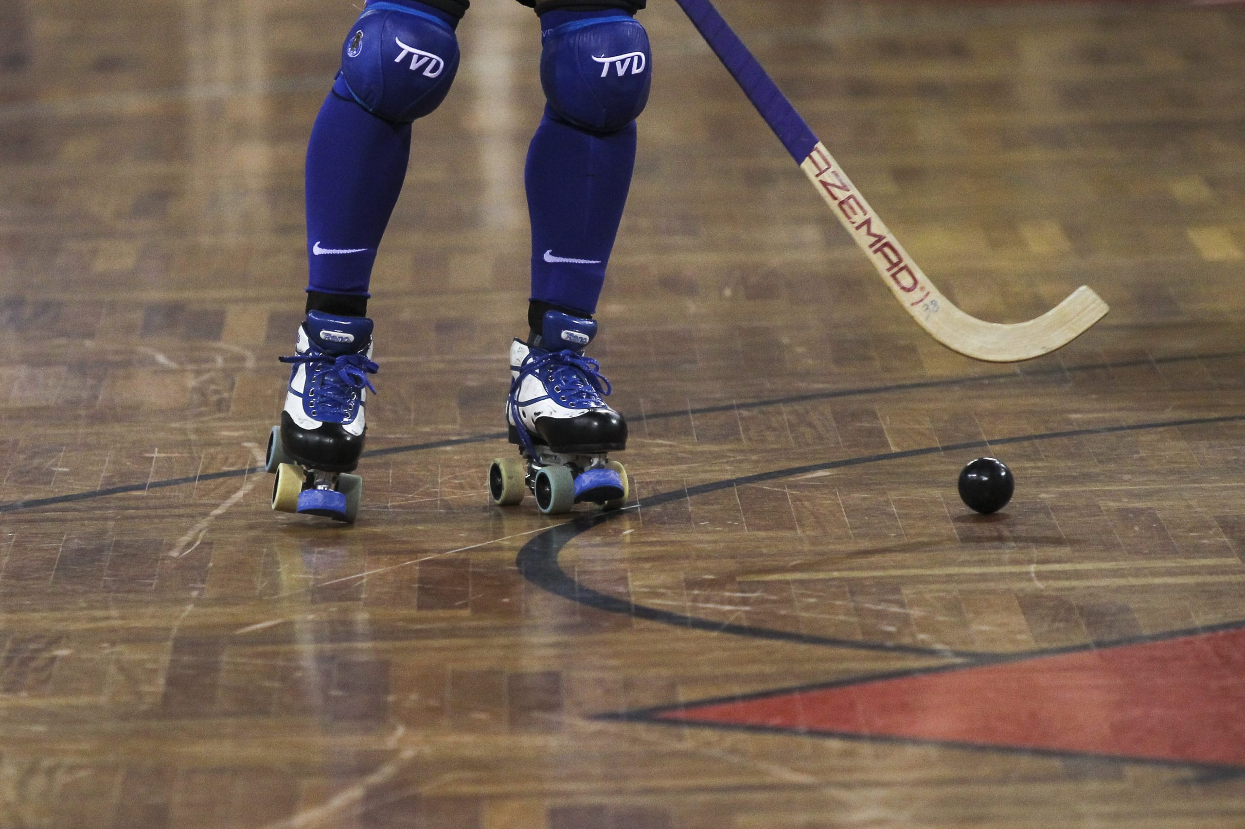 Hóquei em Patins: FC Porto segue invicto na Liga Europeia